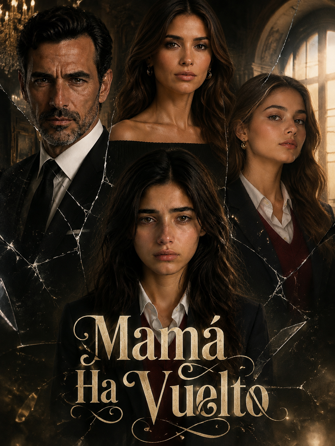 Mamá Ha Vuelto