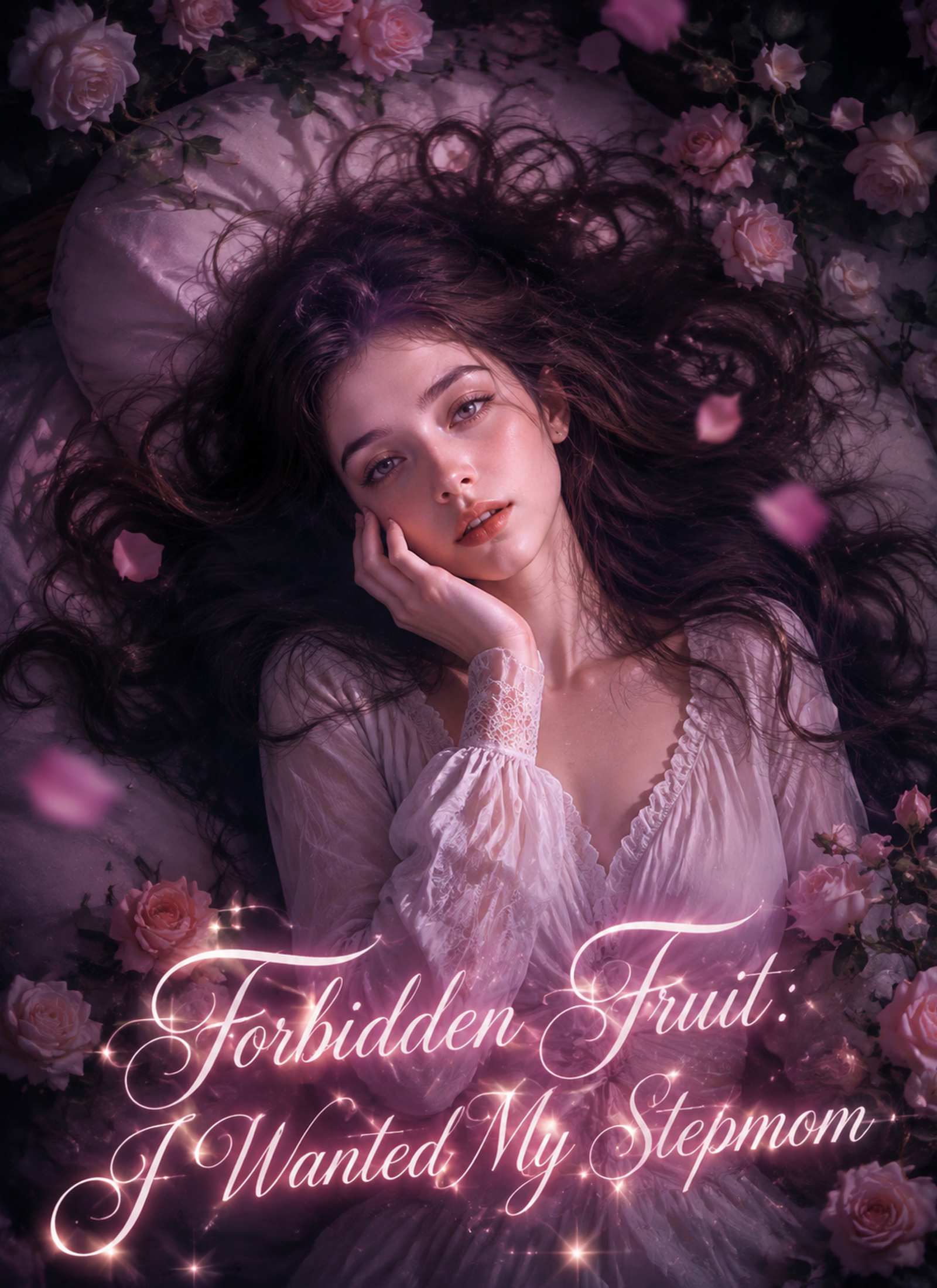 Forbidden Fruit I Wanted My Stepmom