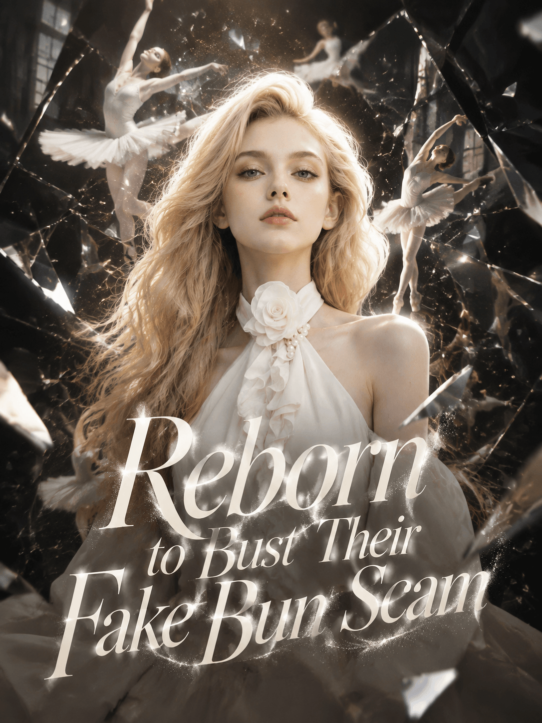 Reborn to Bust Their Fake Bun Scam