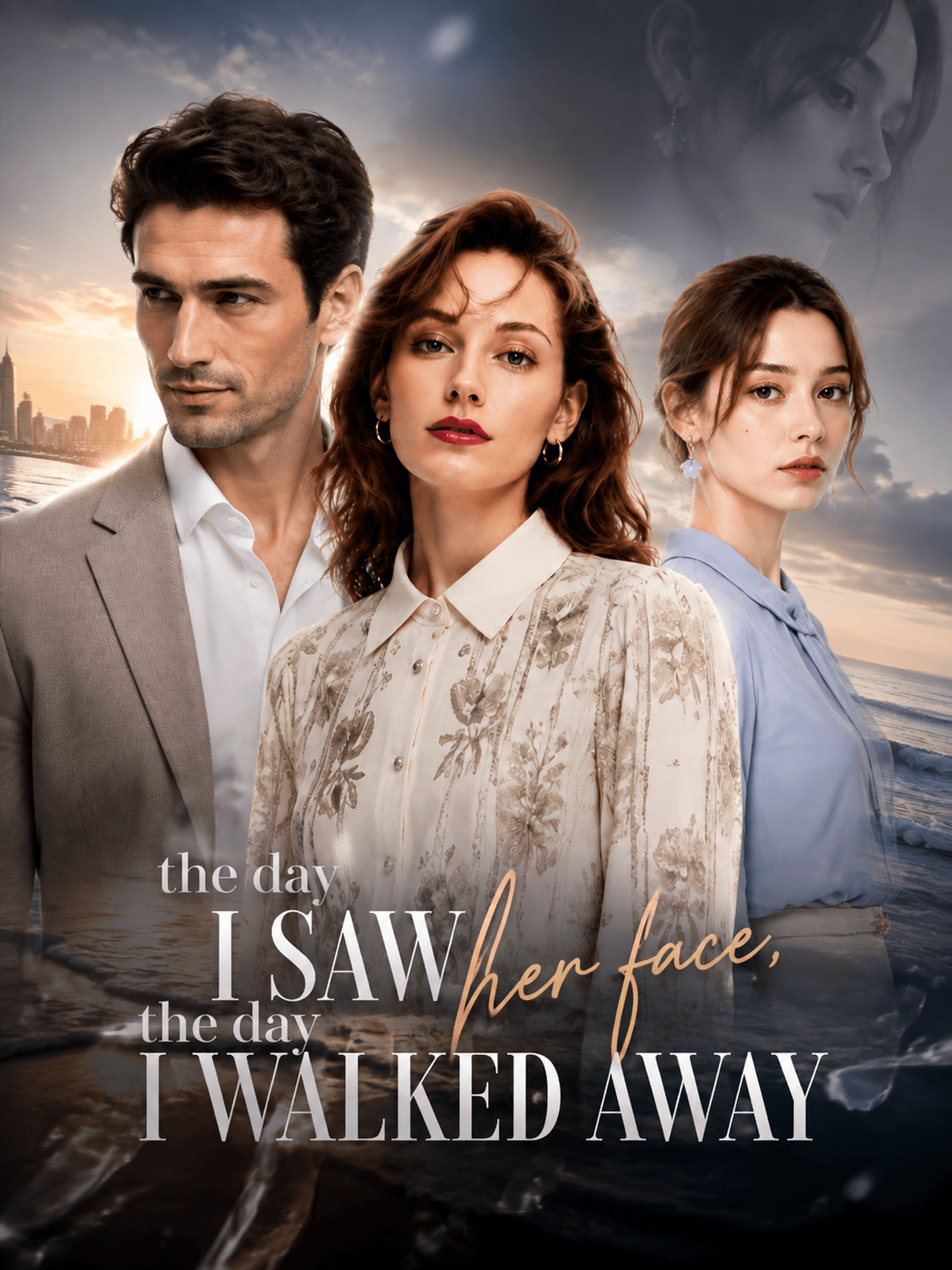 The Day I Saw Her Face, The Day I Walked Away