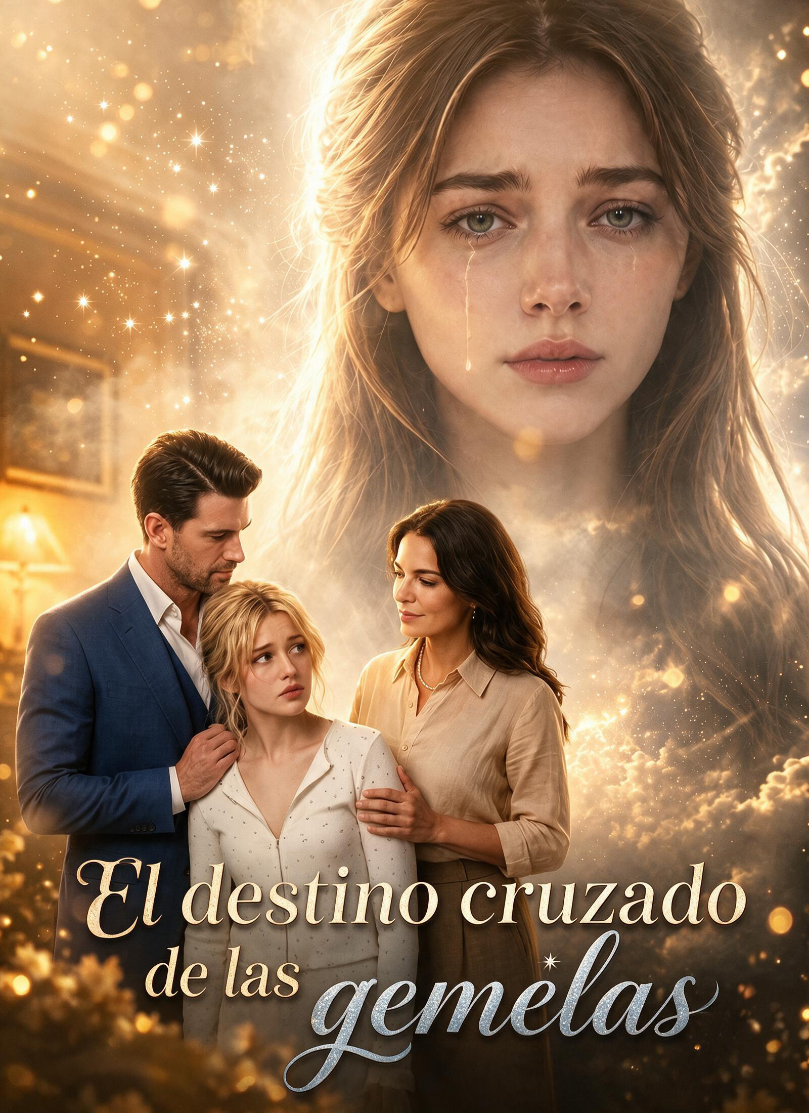 El destino cruzado de las gemelas