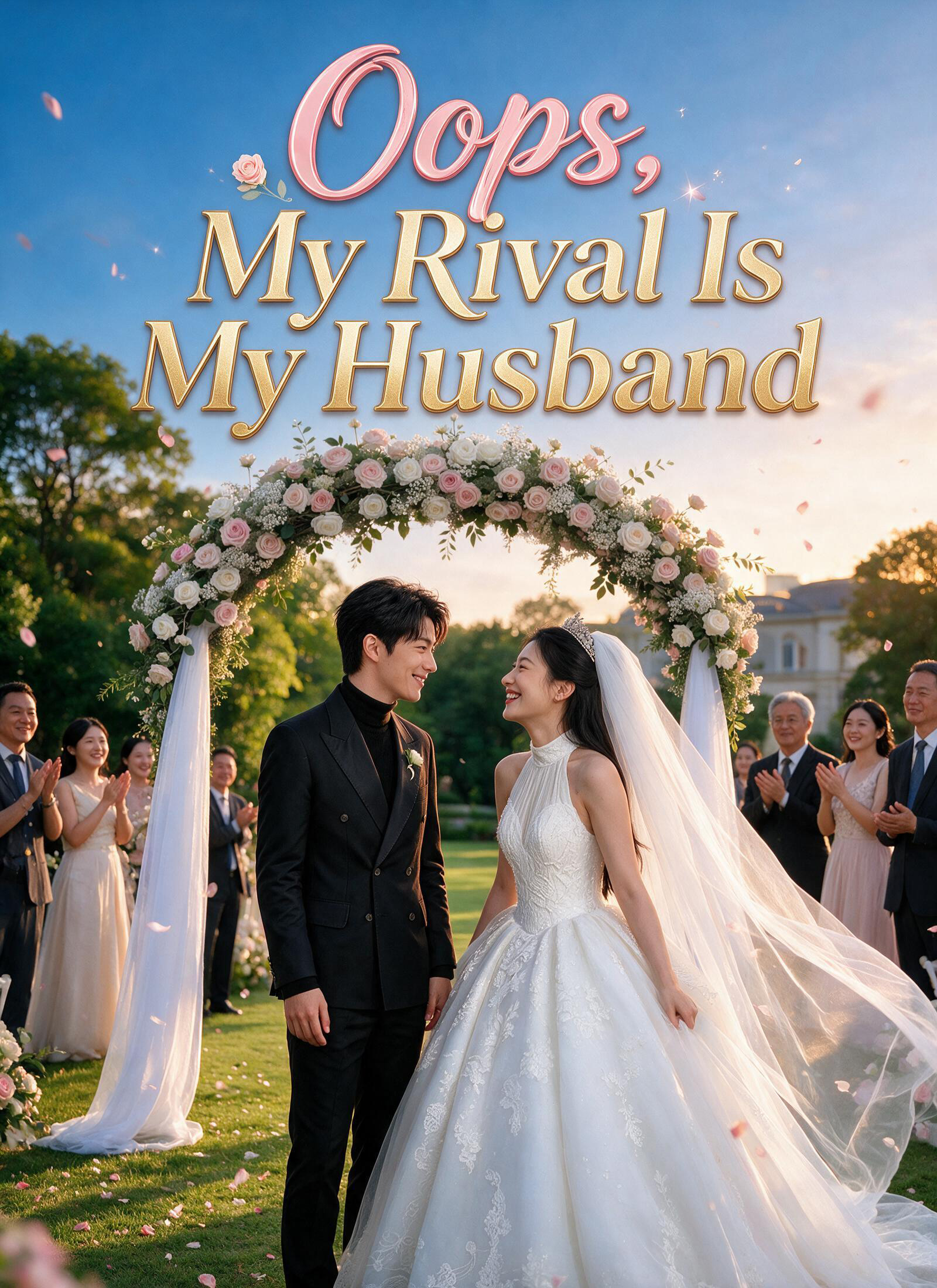 [Dubbed]Oops, My Rival Is My Husband