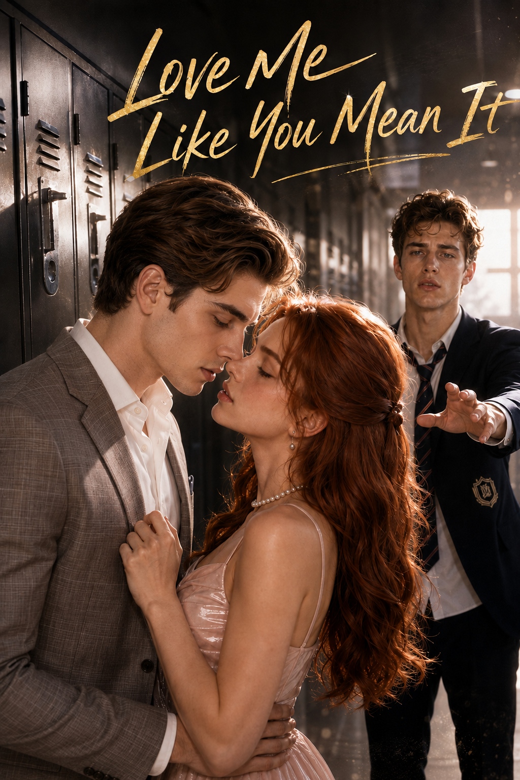 Love Me Like You Mean It