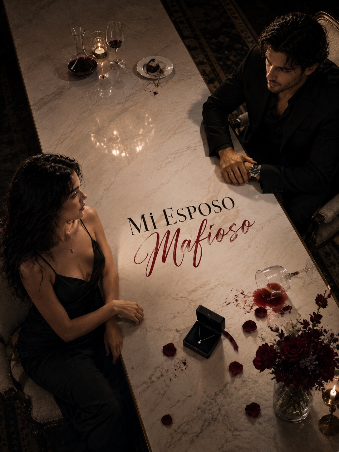 Mi Esposo Mafioso