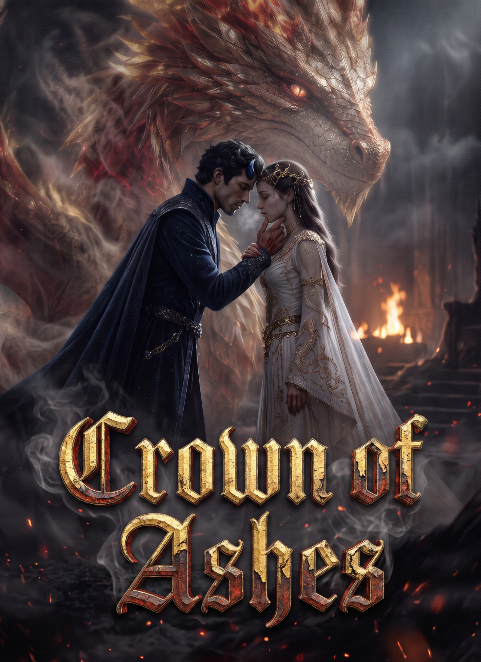 Crown of Ashes