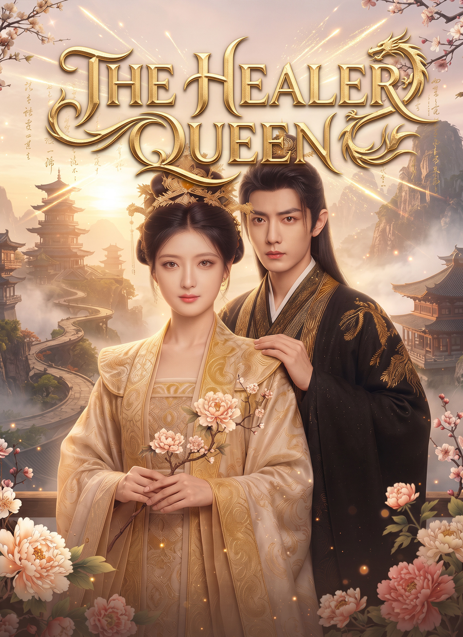 [Dubbed]The Healer Queen