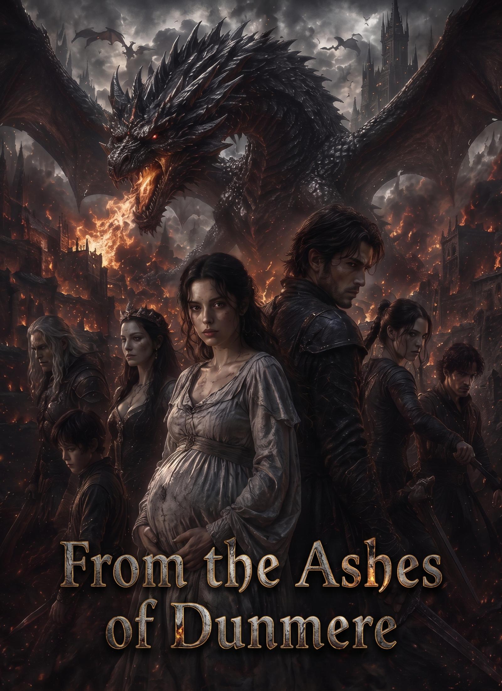 From the Ashes of Dunmere