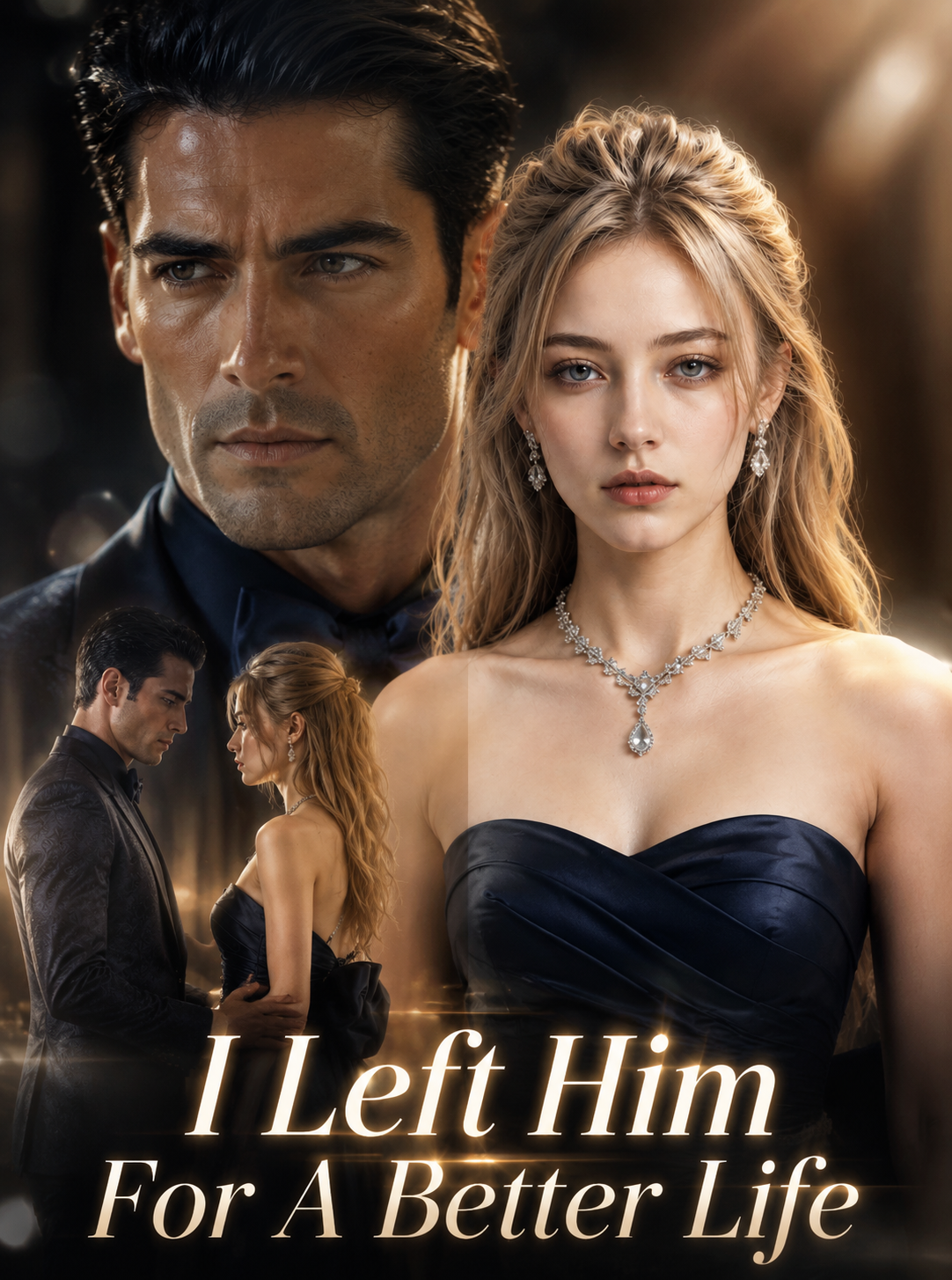 I Left Him For A Better Life