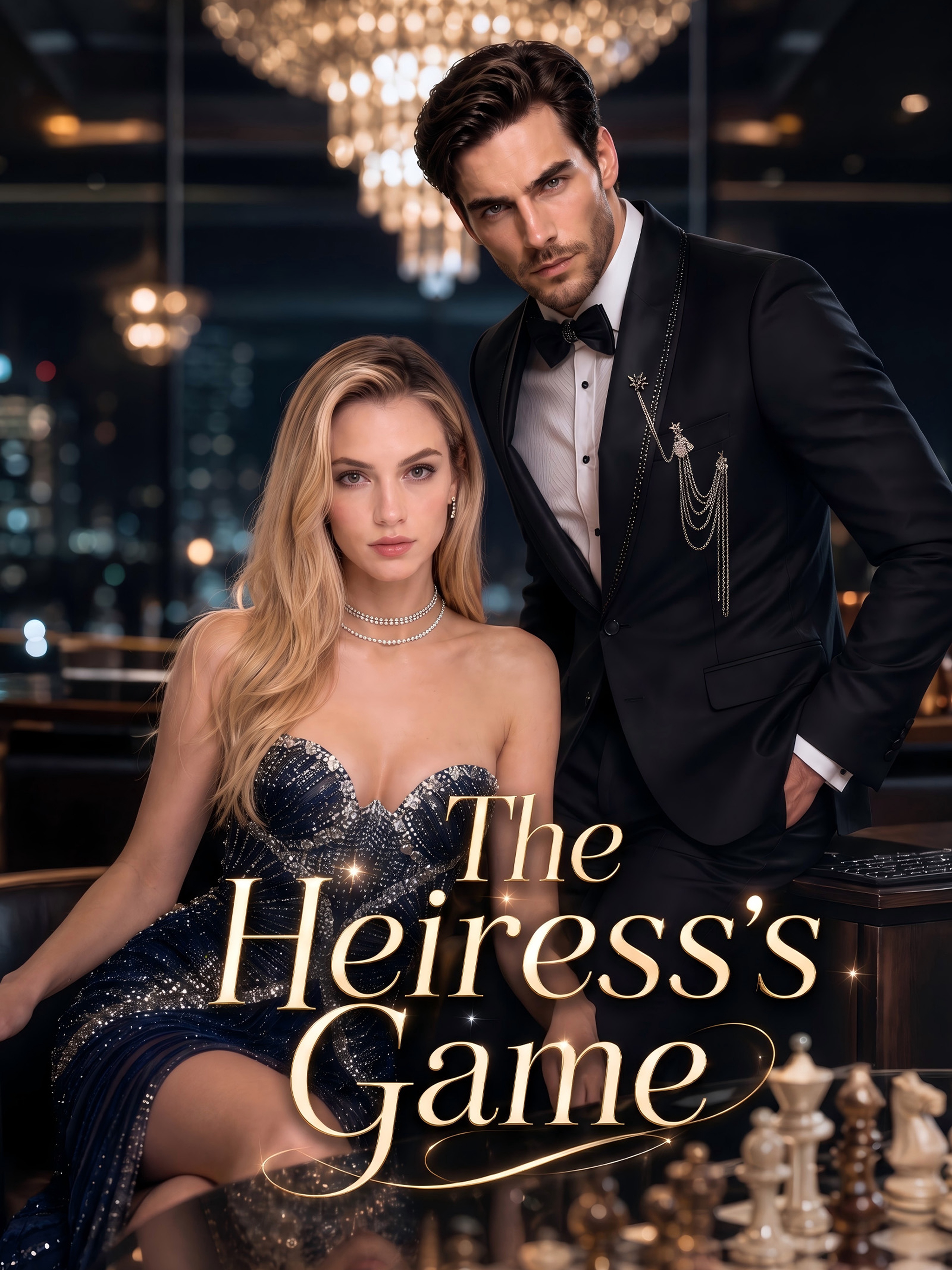 The Heiress's Game
