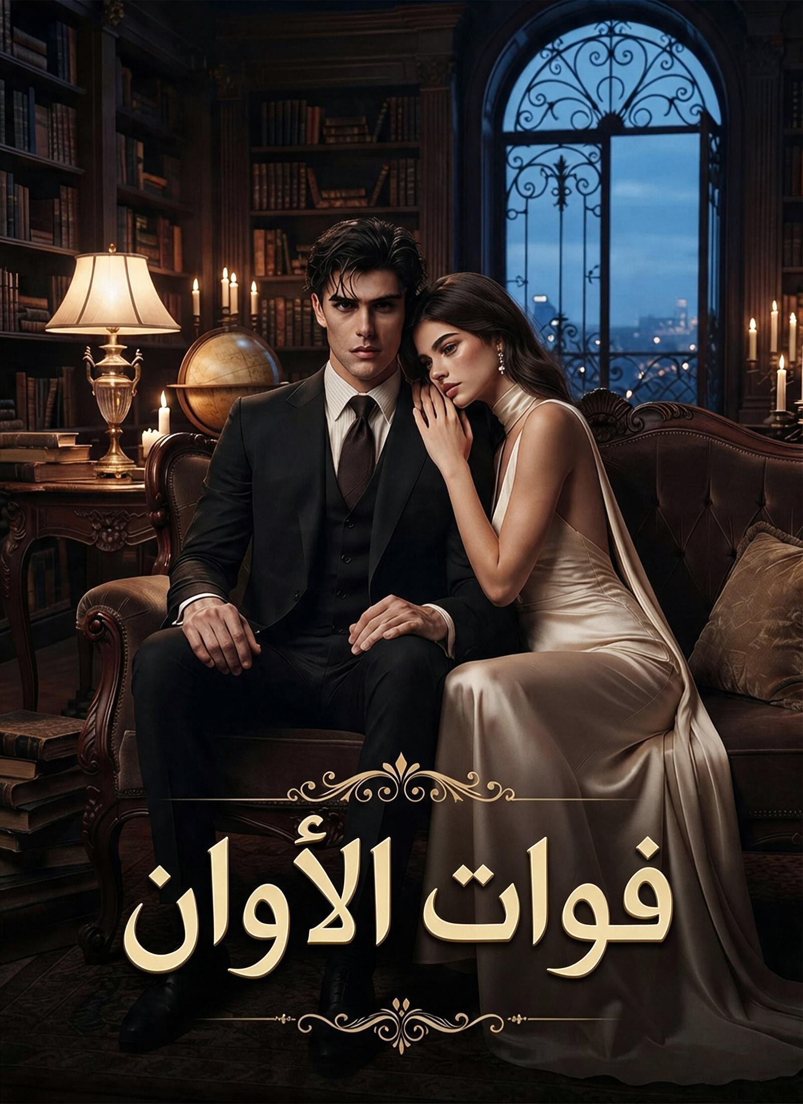 فوات الأوان