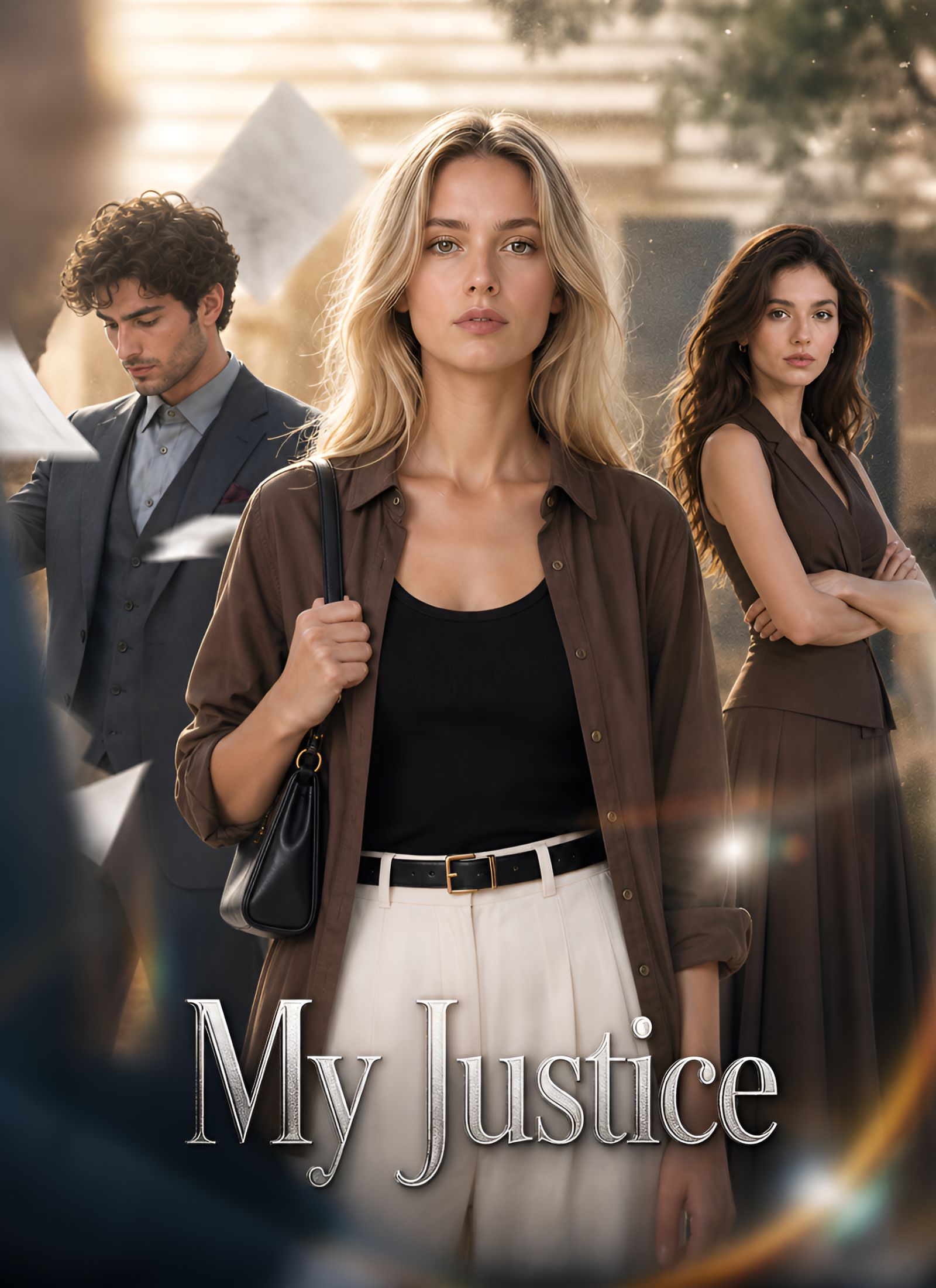 My Justice