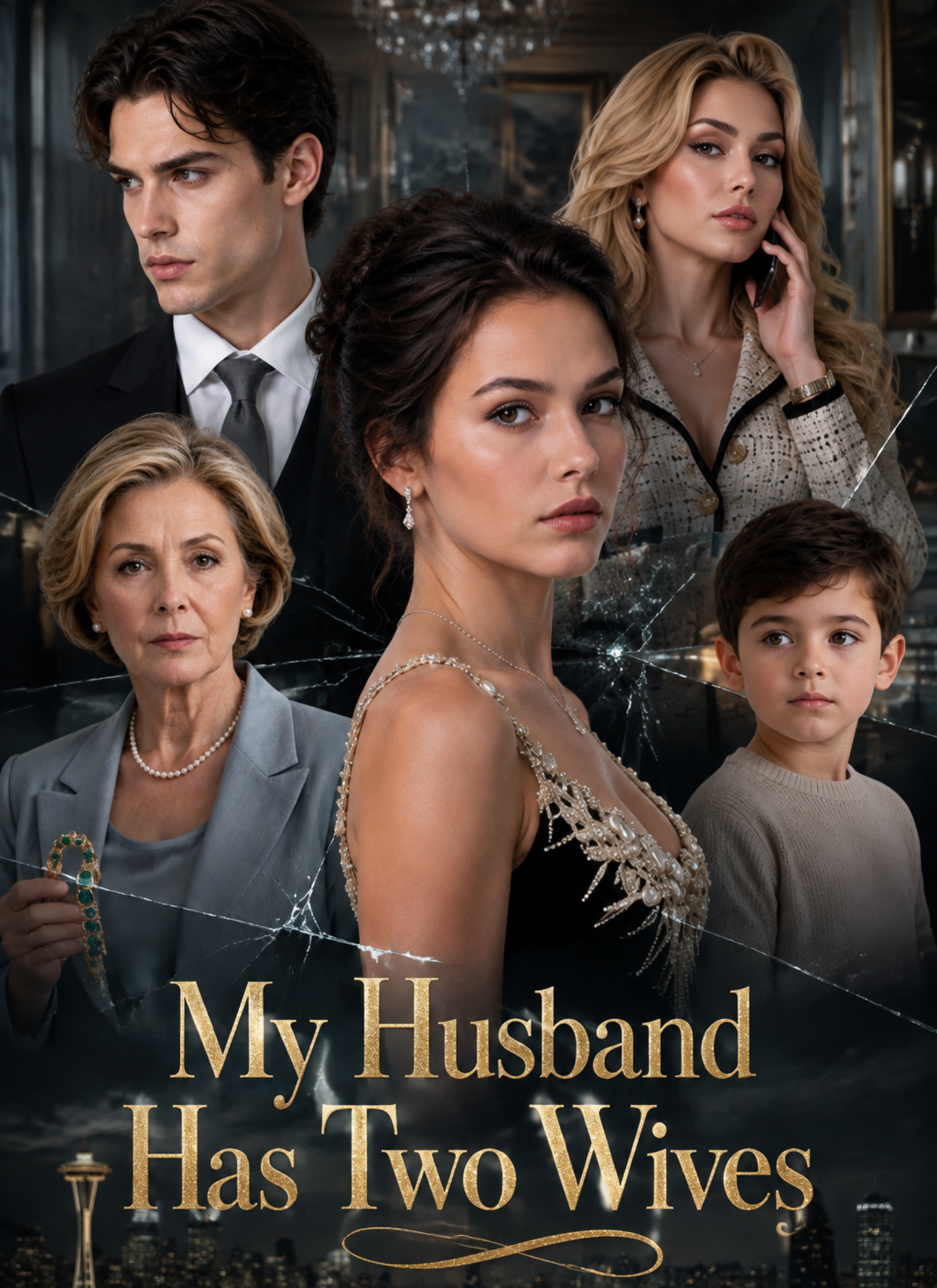 My Husband Has Two Wives