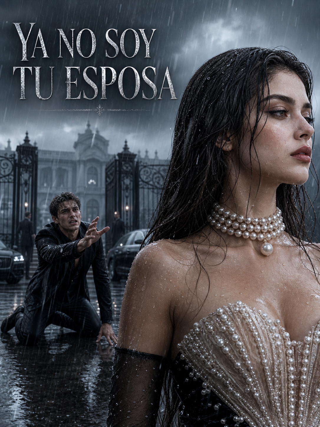 YA NO SOY TU ESPOSA