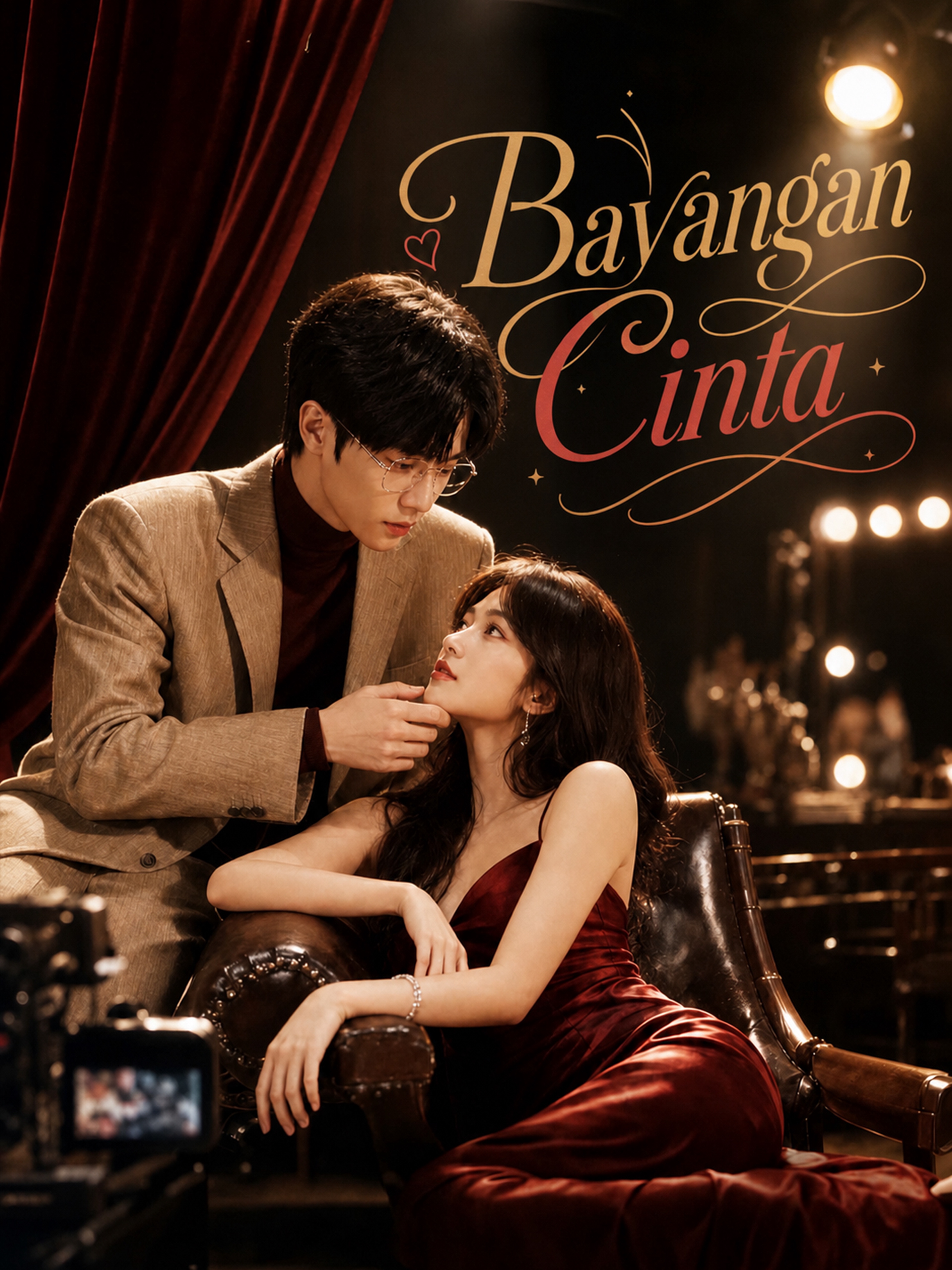 Bayangan Cinta