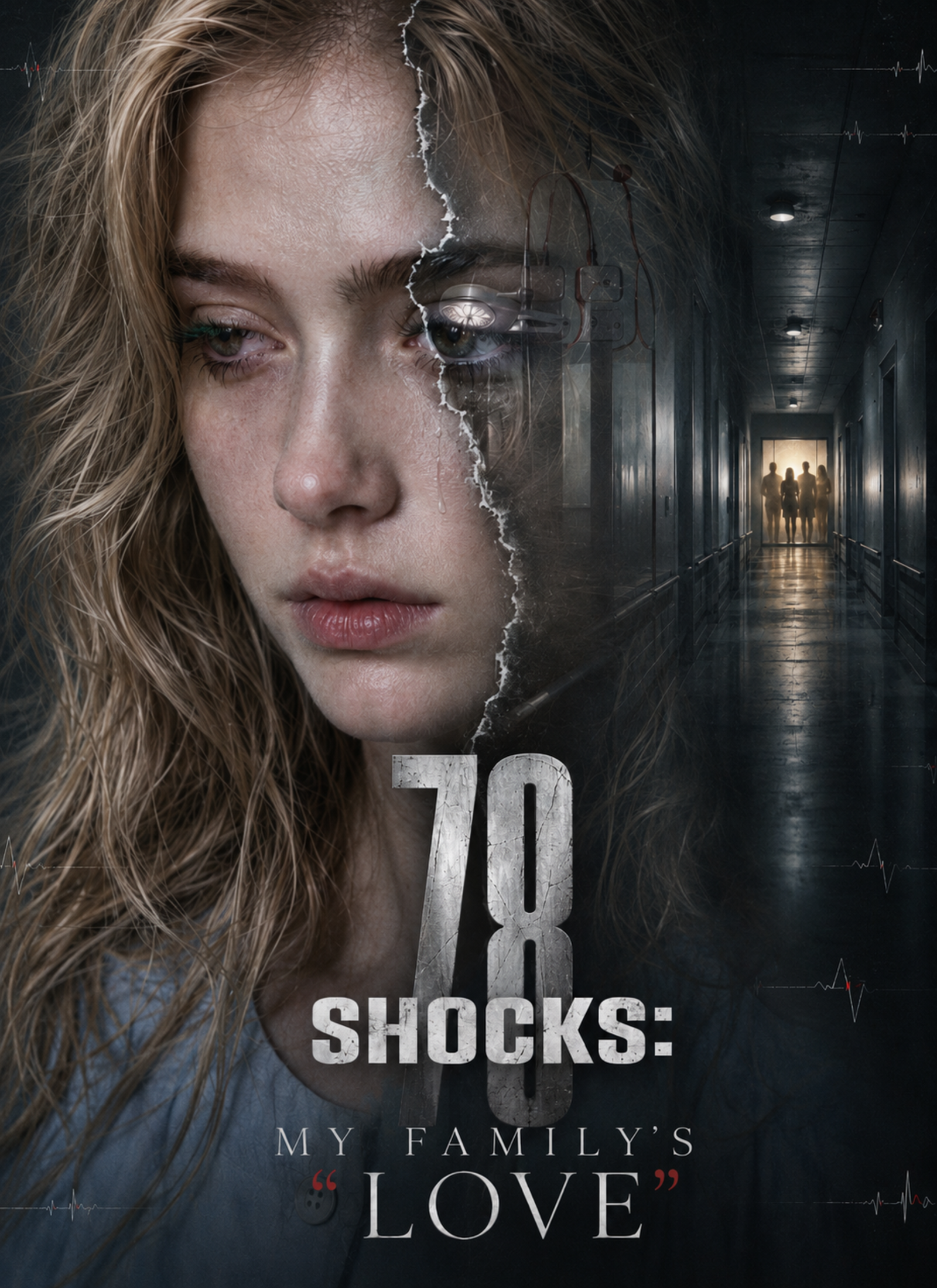 78 Shocks: My Family's "Love"