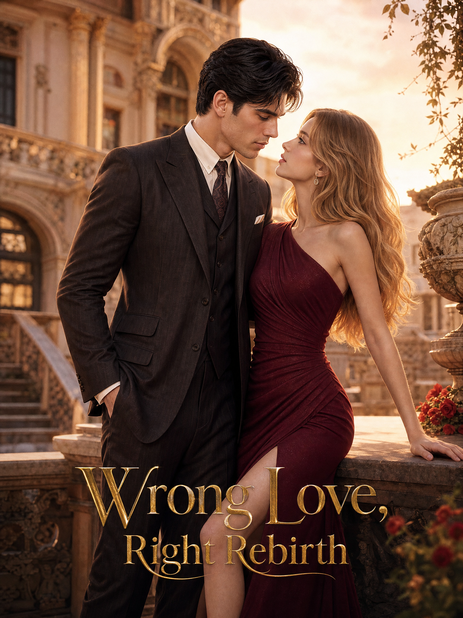 Wrong Love,Right Rebirth