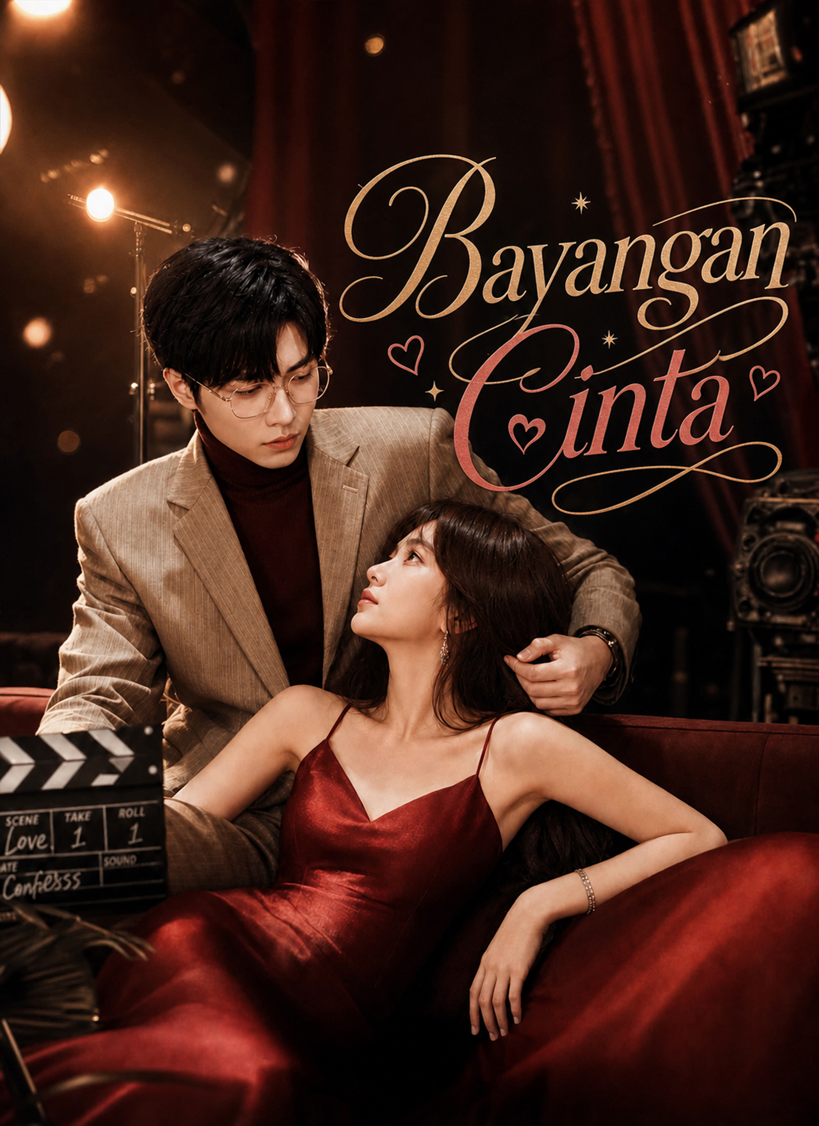 Bayangan Cinta