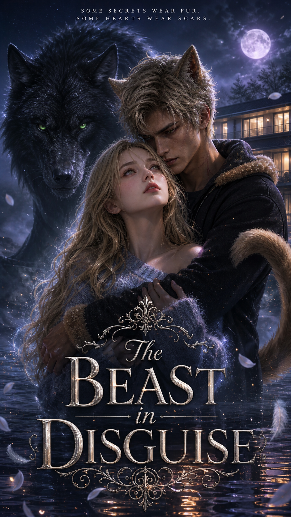 The Beast in Disguise
