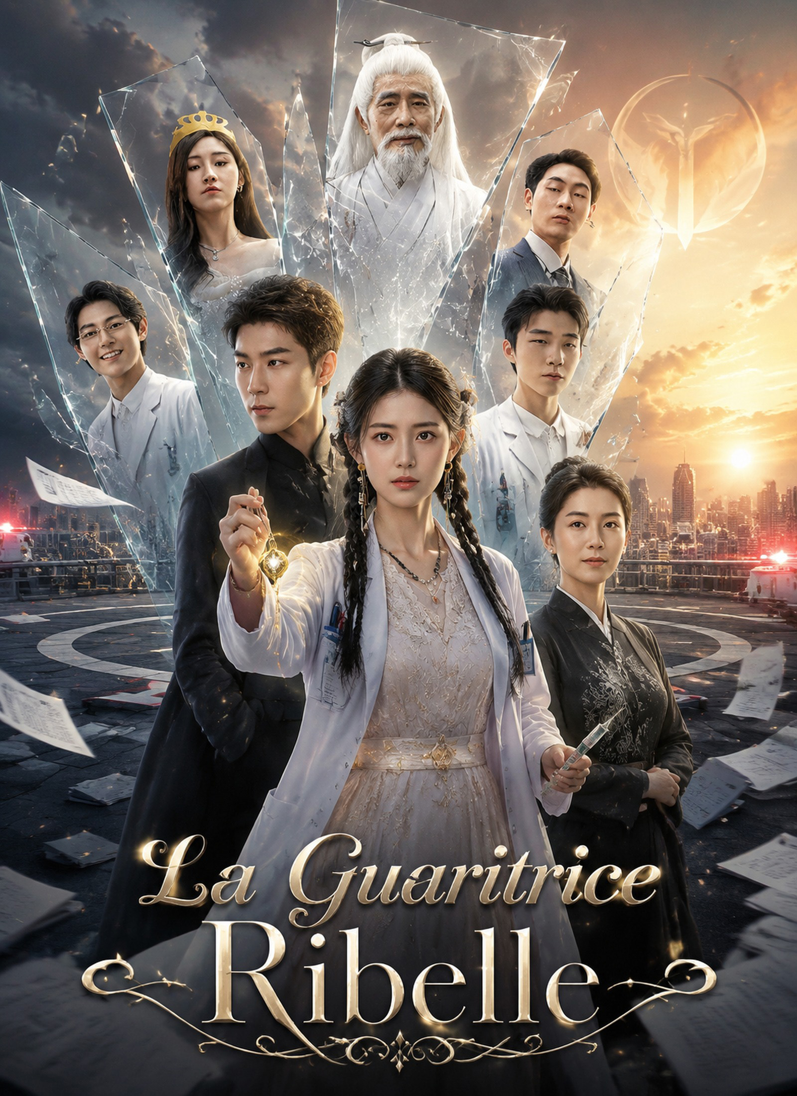 La Guaritrice Ribelle