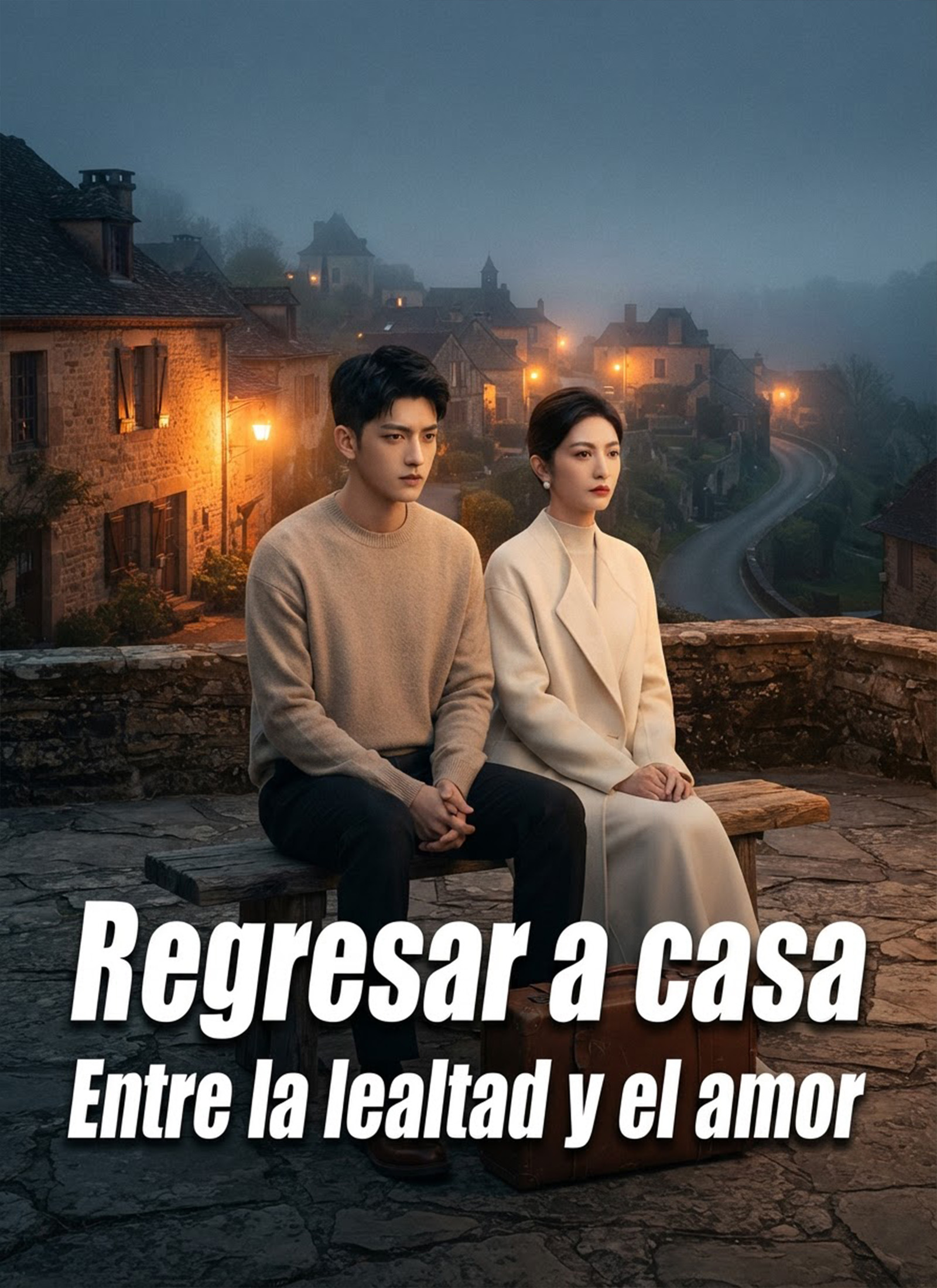 Regresar a casa Entre la lealtad y el amor
