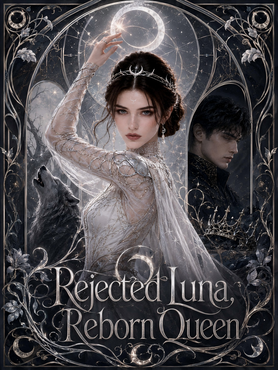 Rejected Luna, Reborn Queen