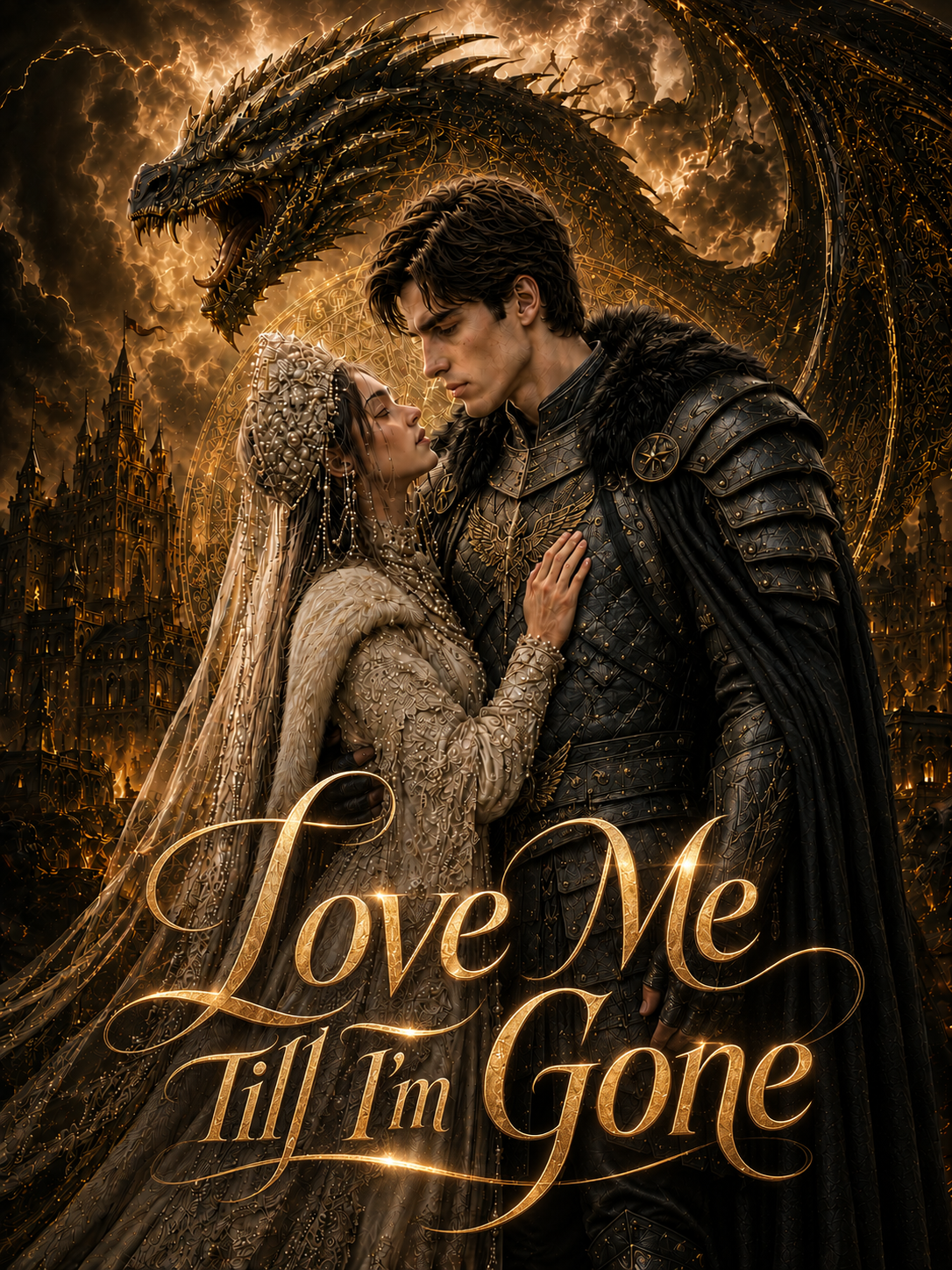 Love Me Till I'm Gone