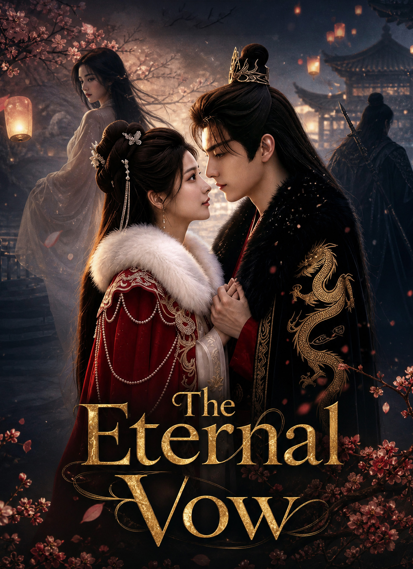 [Dubbed]The Eternal Vow