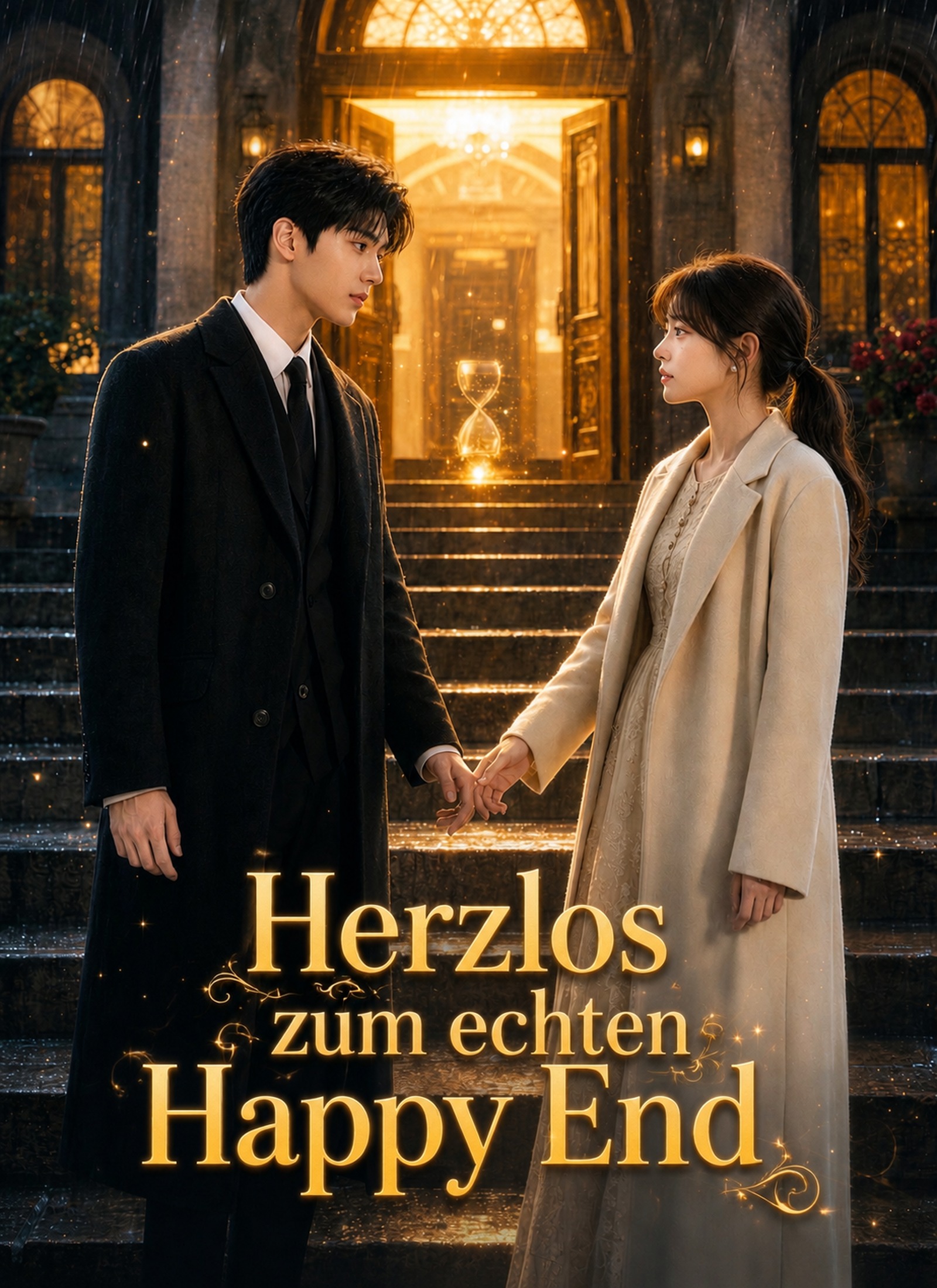 Herzlos zum echten Happy End