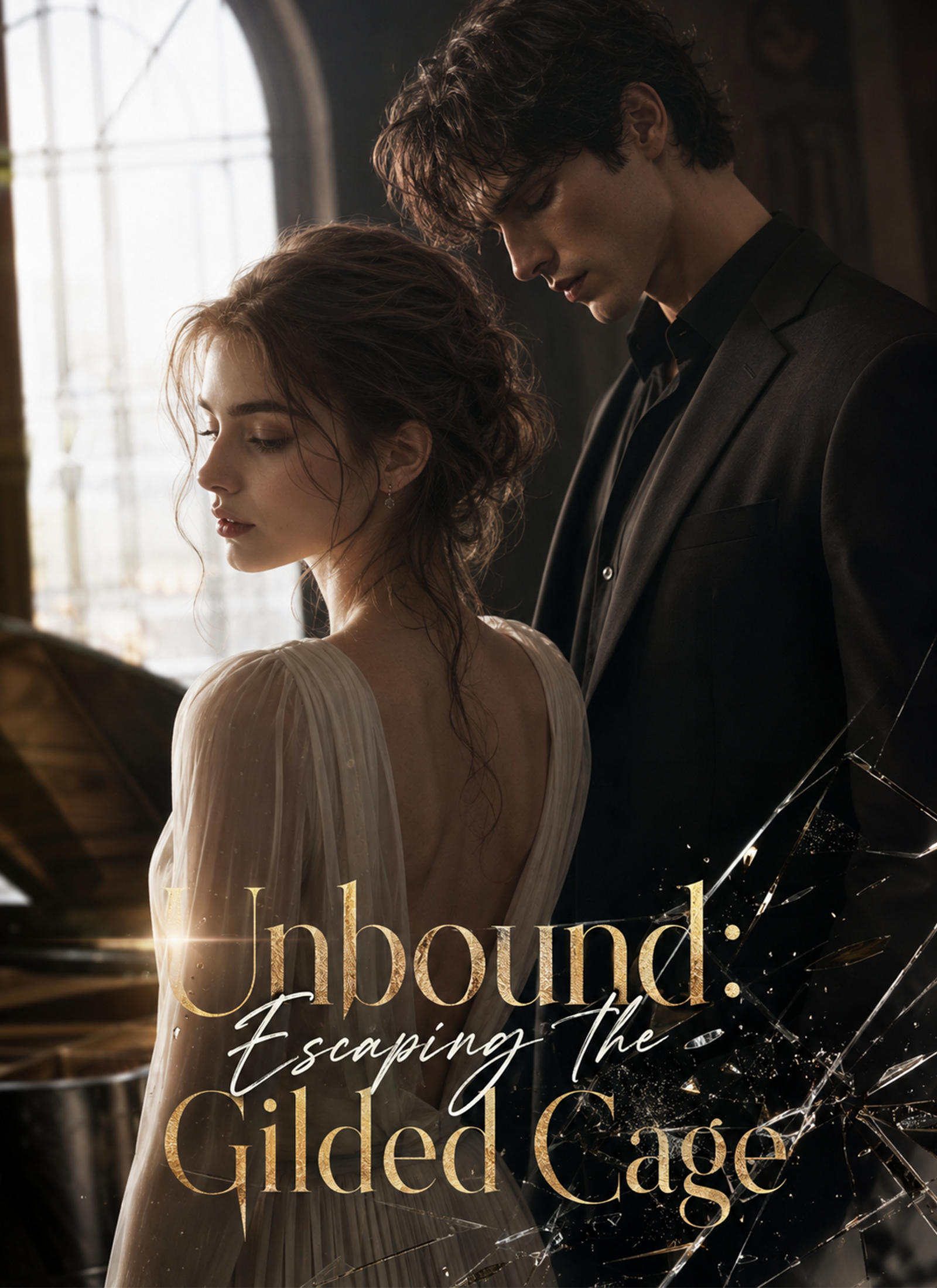 Unbound Escaping the Gilded Cage