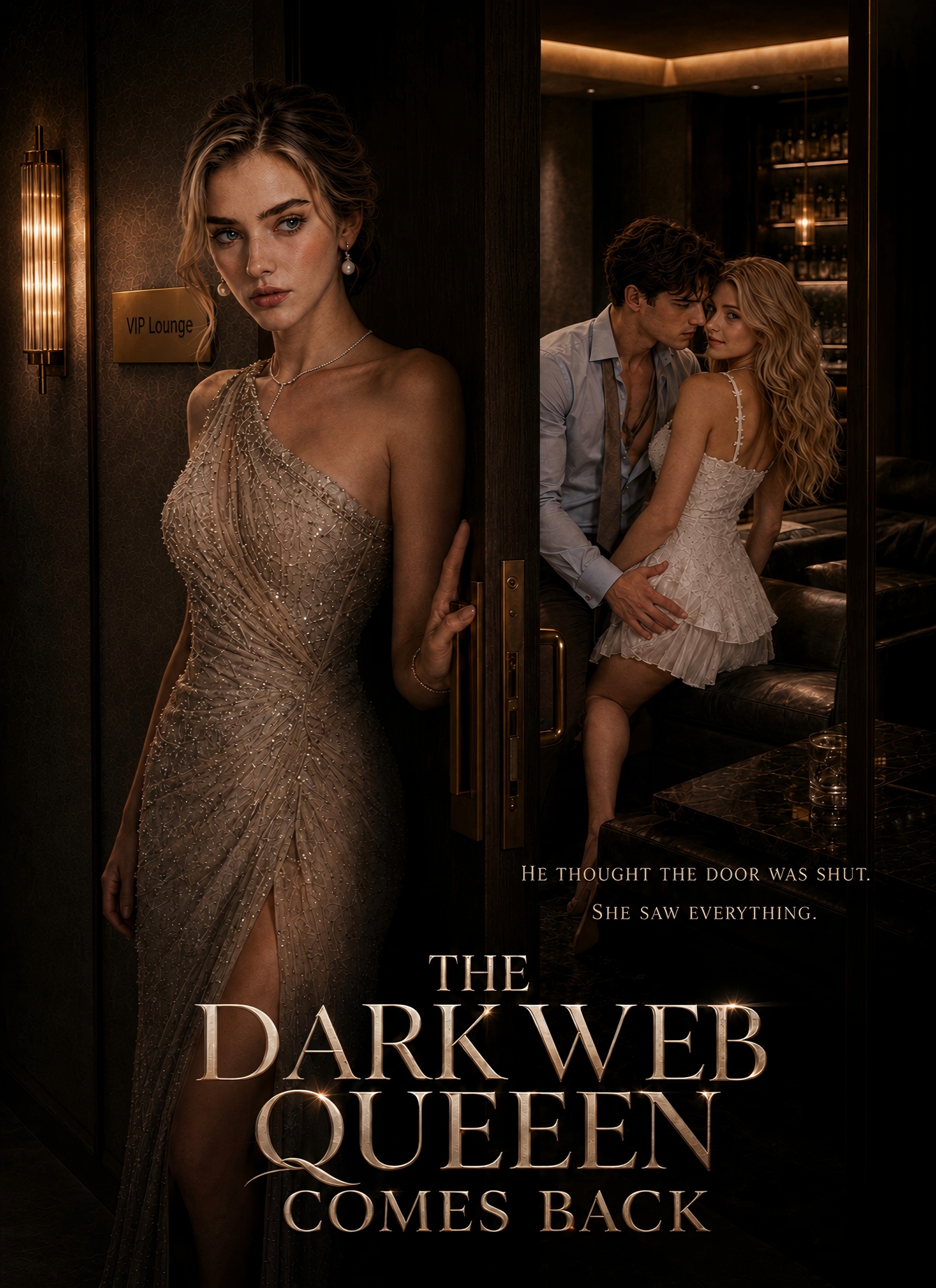 The Dark Web Queen Comes Back