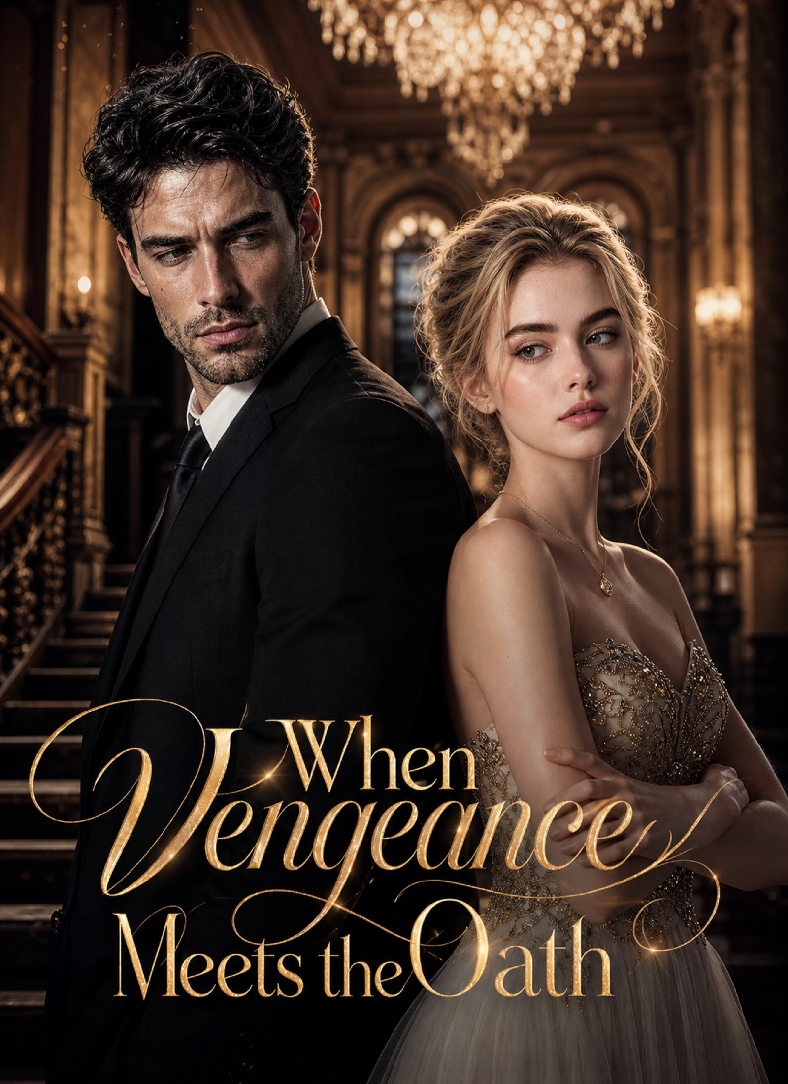 When Vengeance Meets the Oath