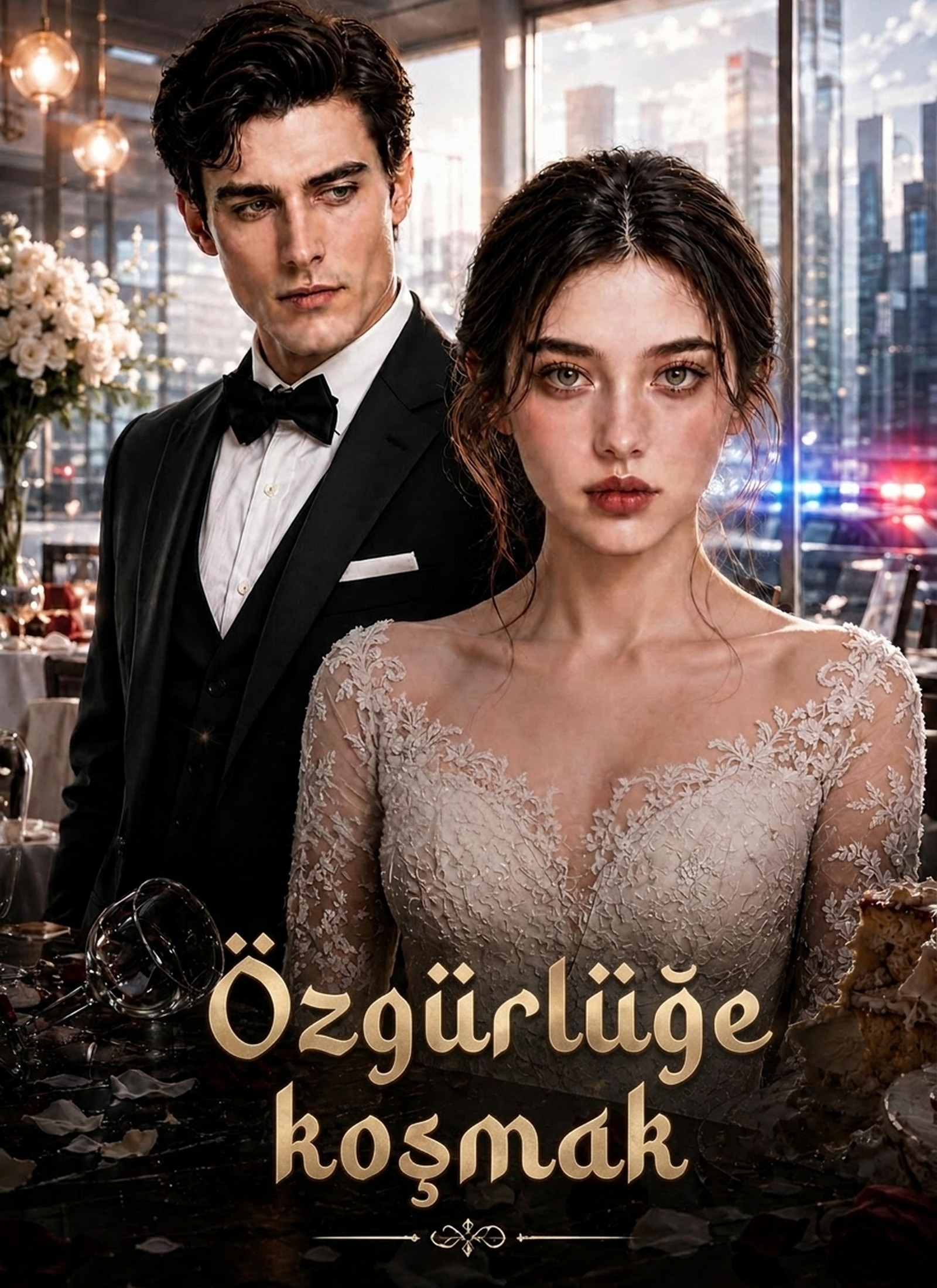 Özgürlüğe koşmak
