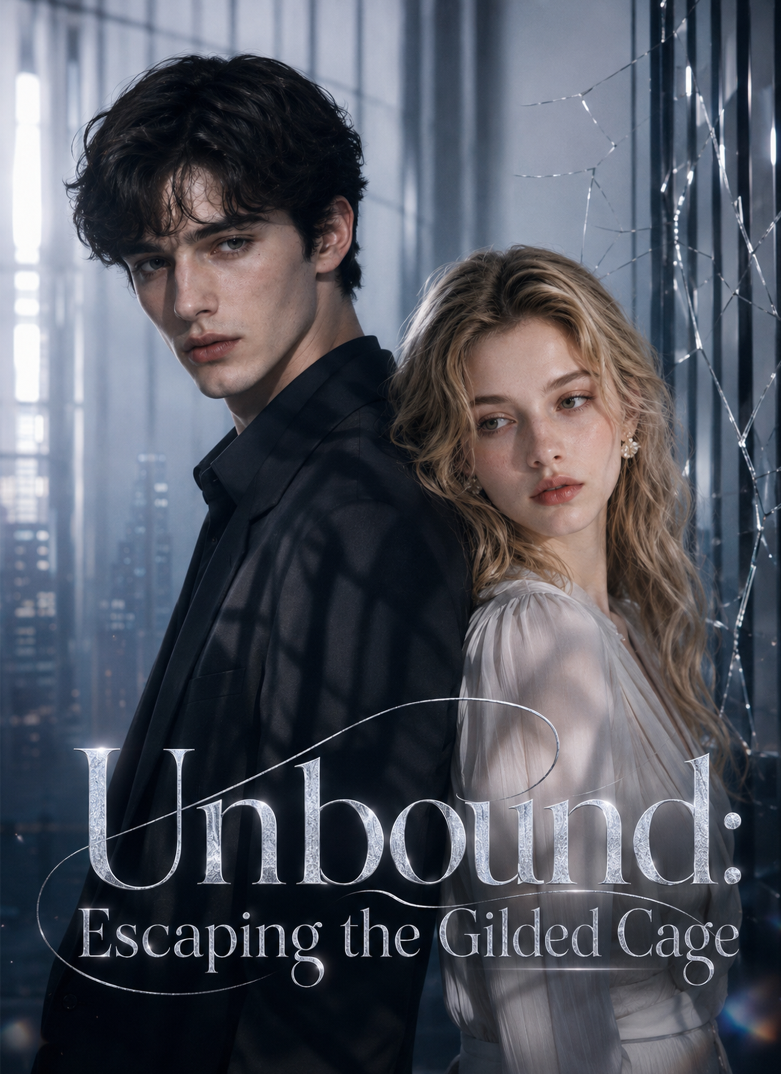 Unbound Escaping the Gilded Cage