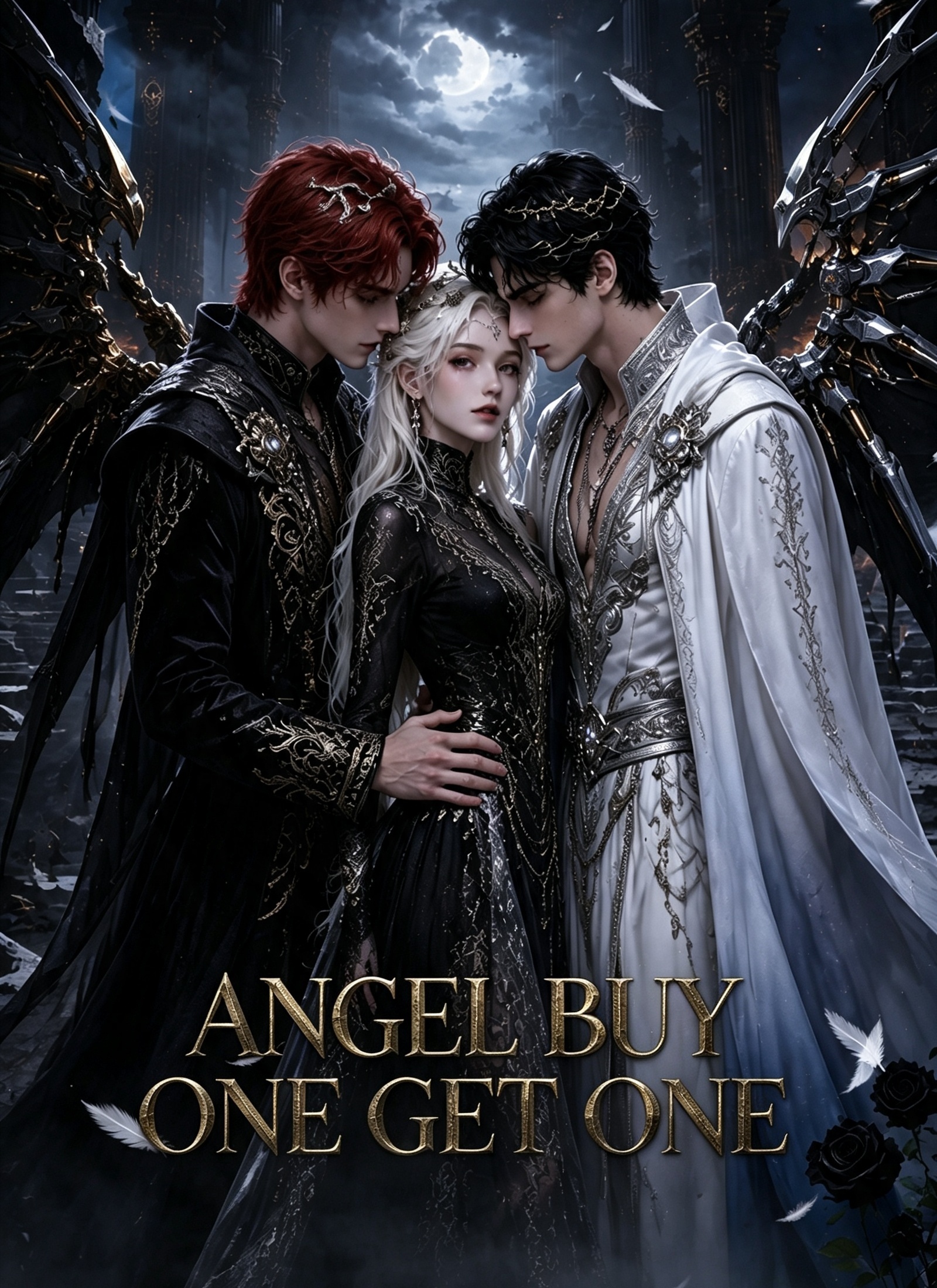 Angelbuyone get one