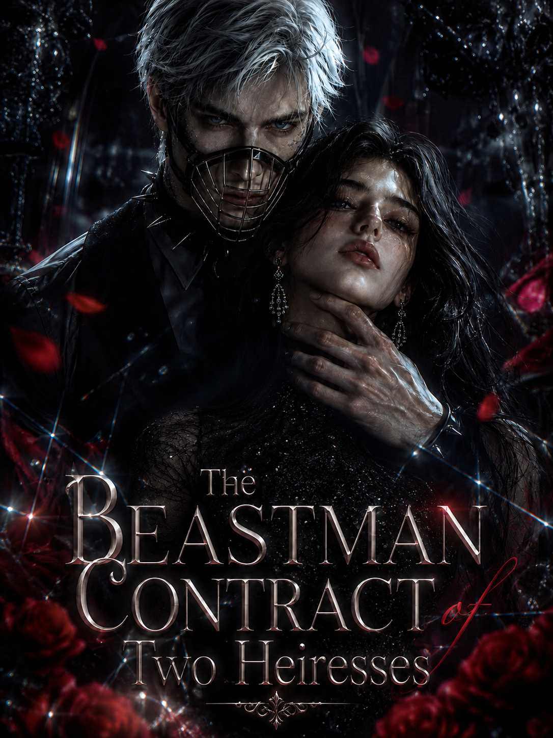The Beastman Contract of Two Heiresses