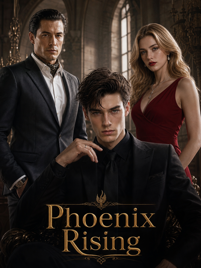 Phoenix Rising