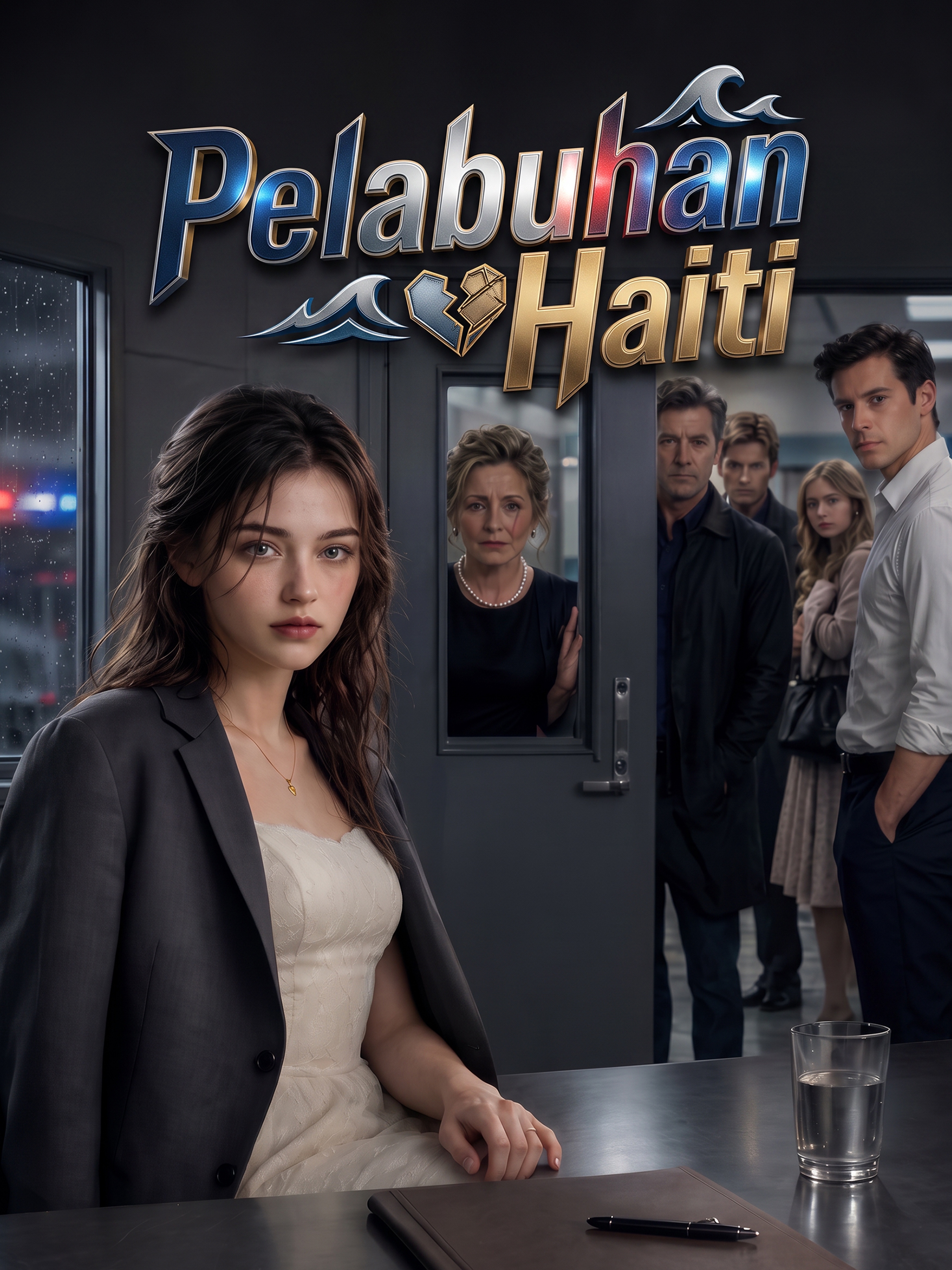 Pelabuhan Hati