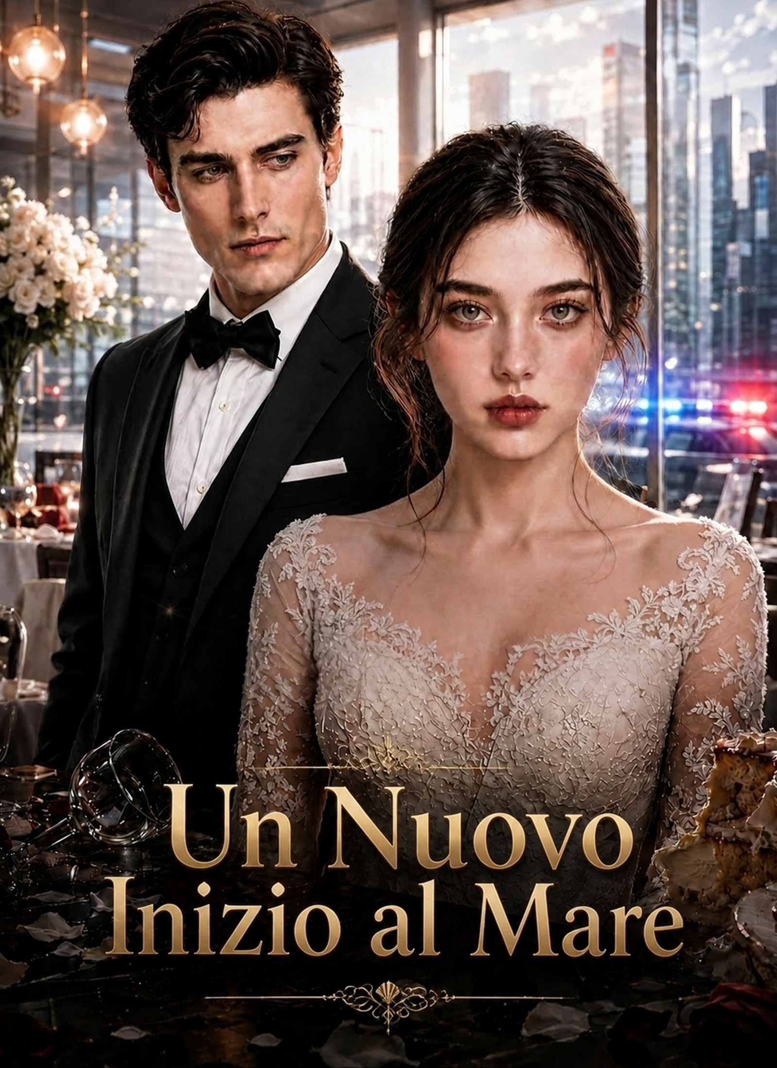Un Nuovo Inizio al Mare