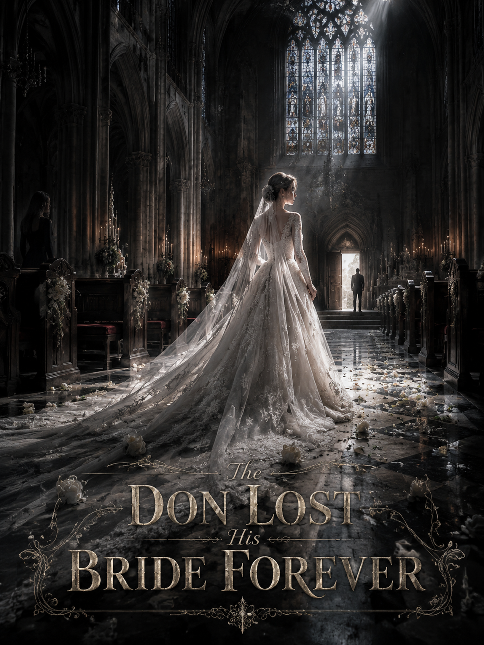 The Don Lost His Bride Forever