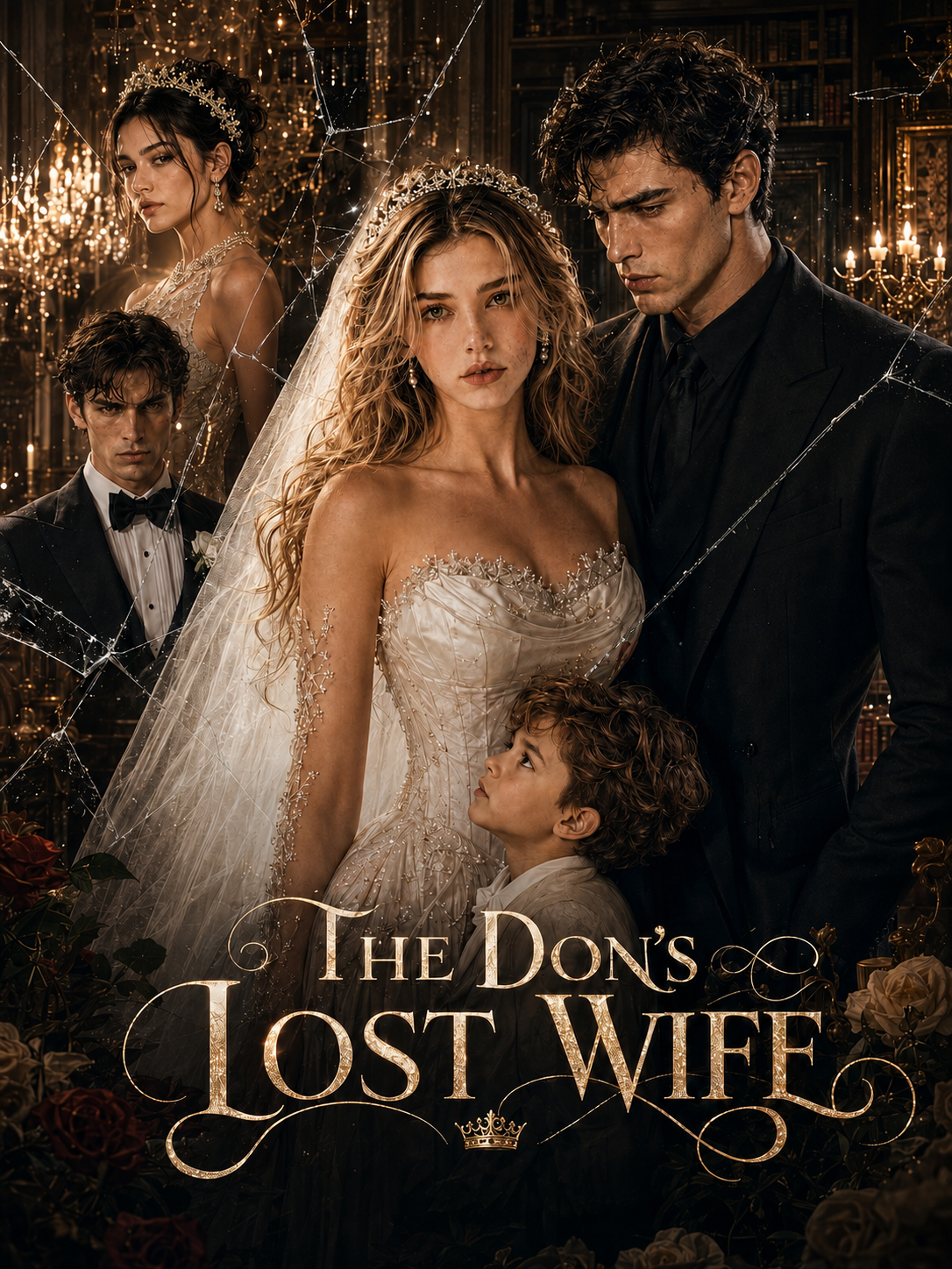 The Don’s Lost Wife