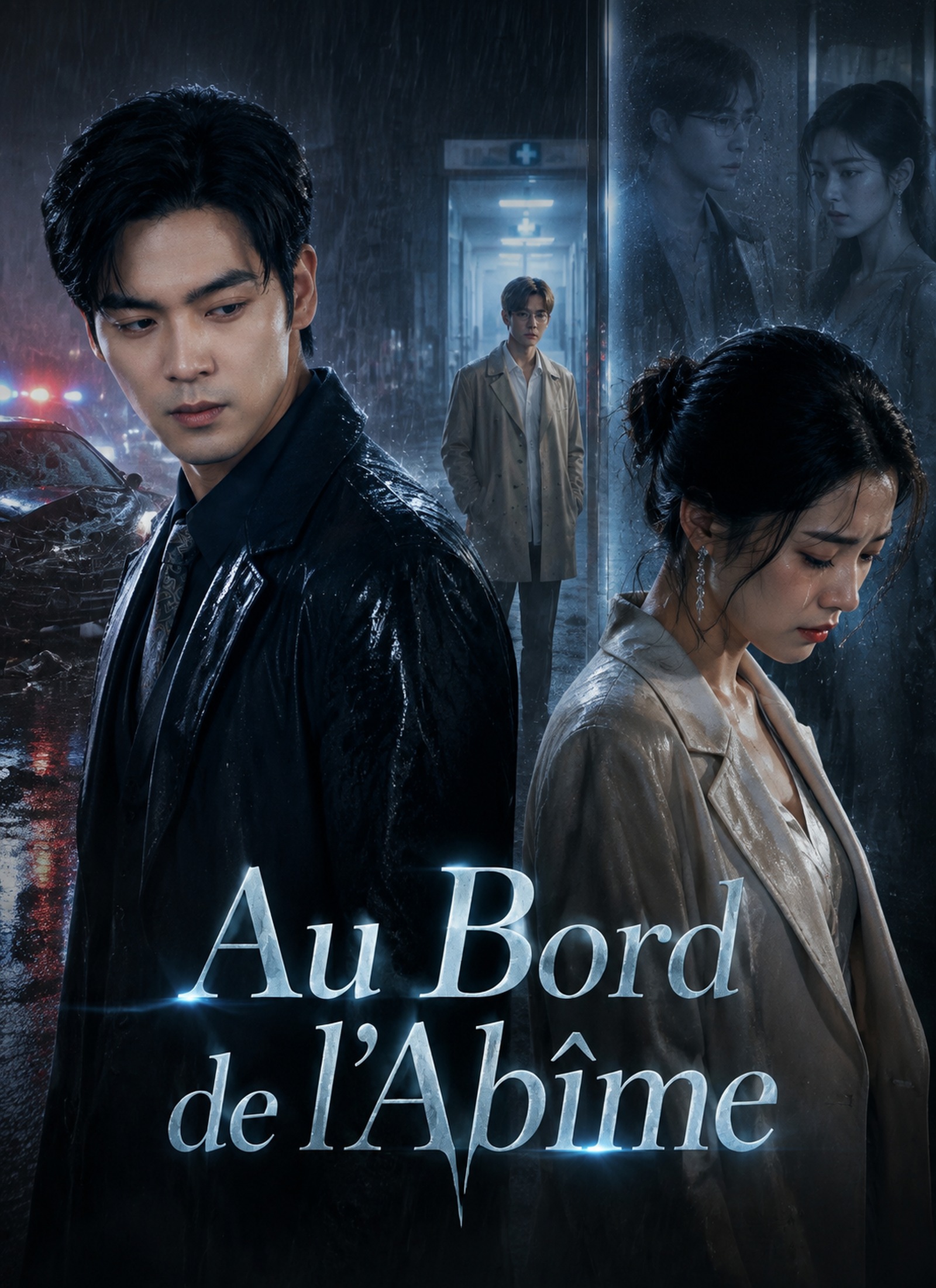 Au Bord de l’Abîme