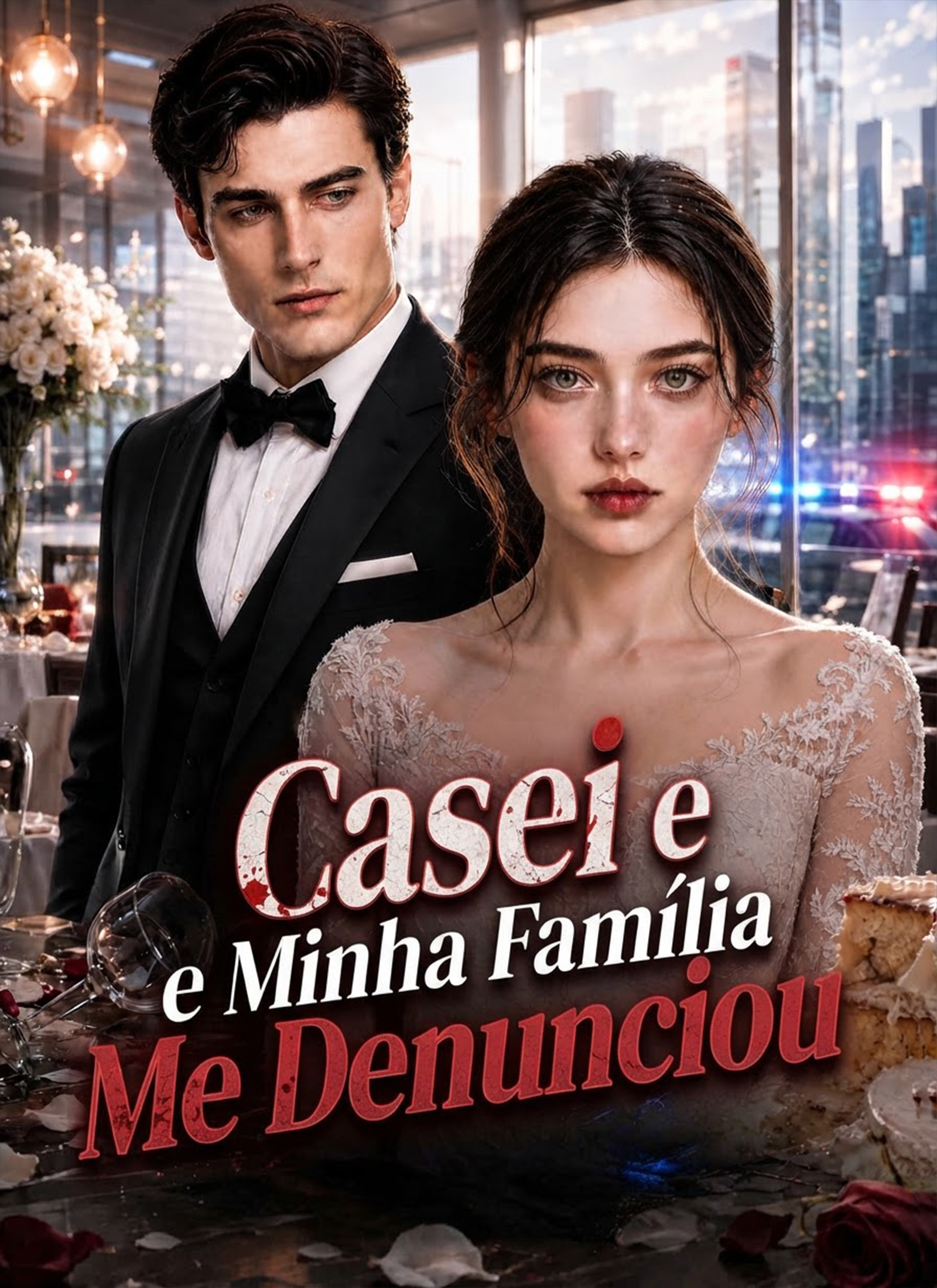 Casei e Minha Família Me Denunciou