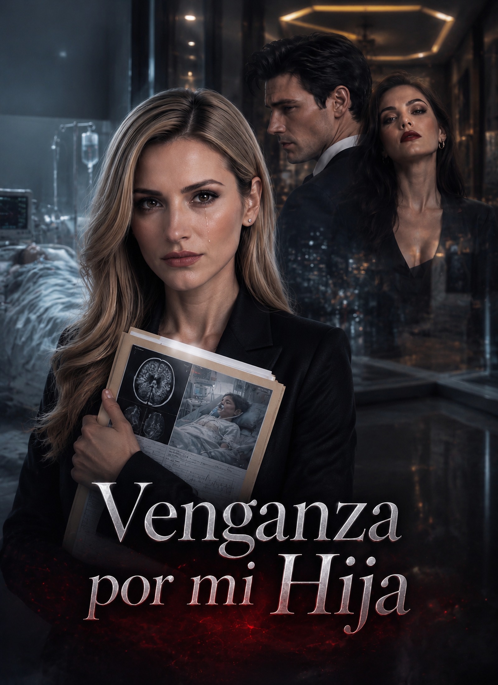 Venganza por mi Hija