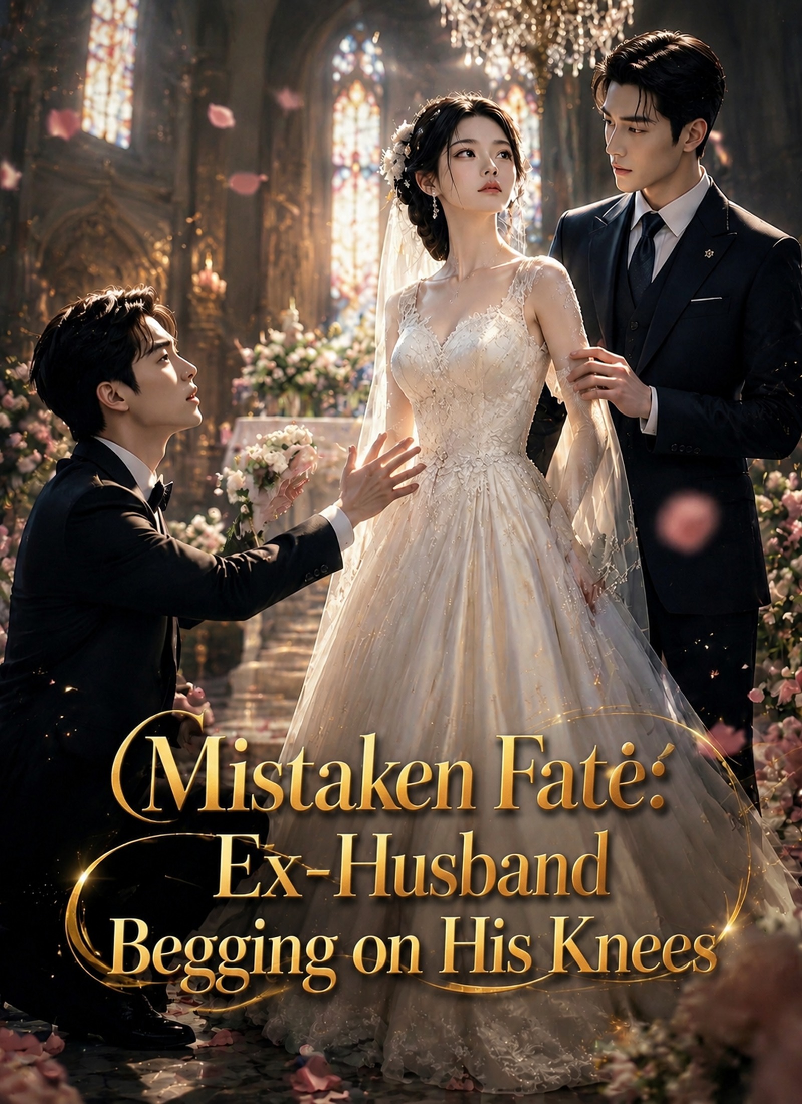 [Dubbed] Mistaken Fate: Ex-Husband Begging on His Knees