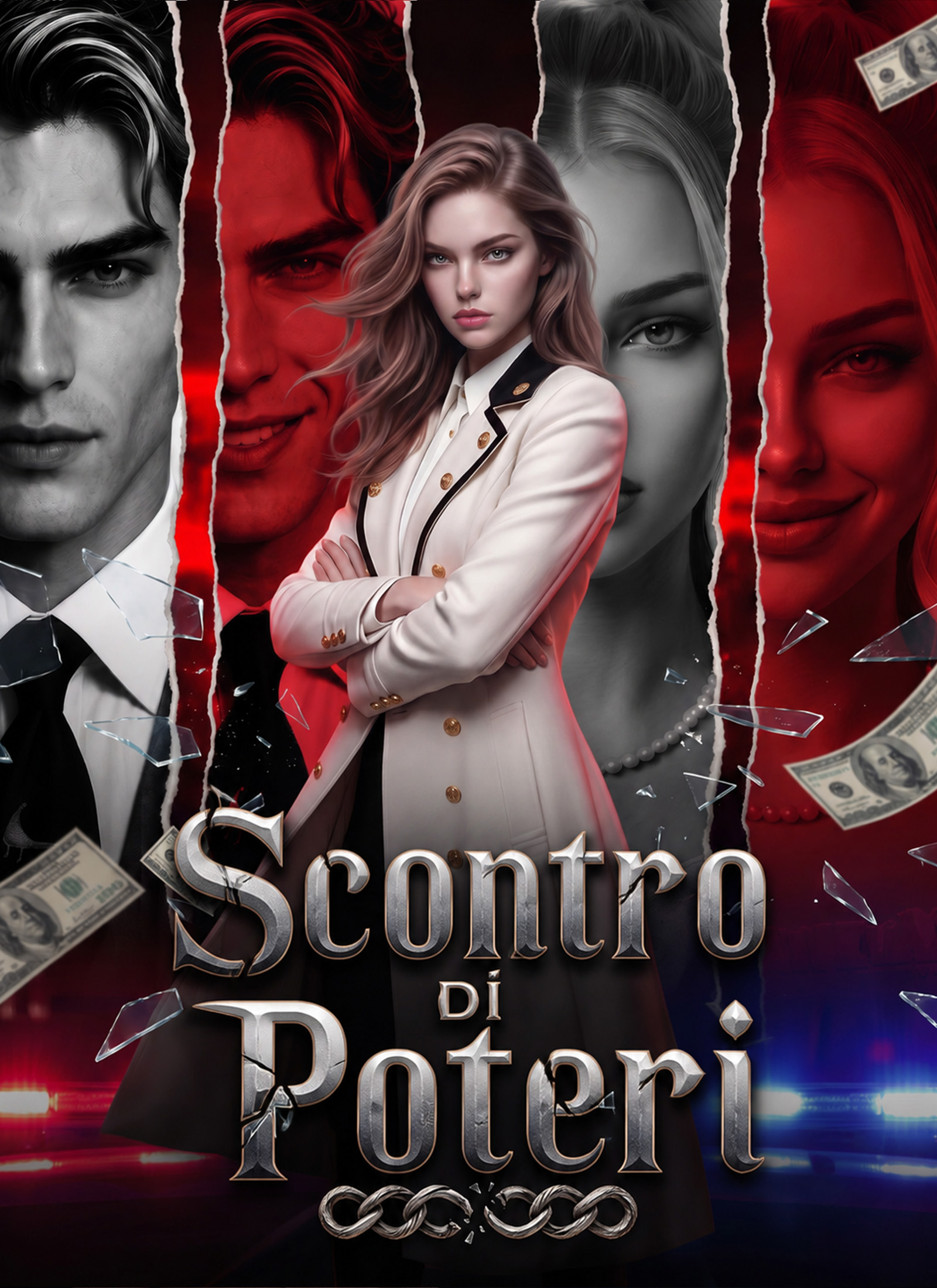 Scontro di Poteri