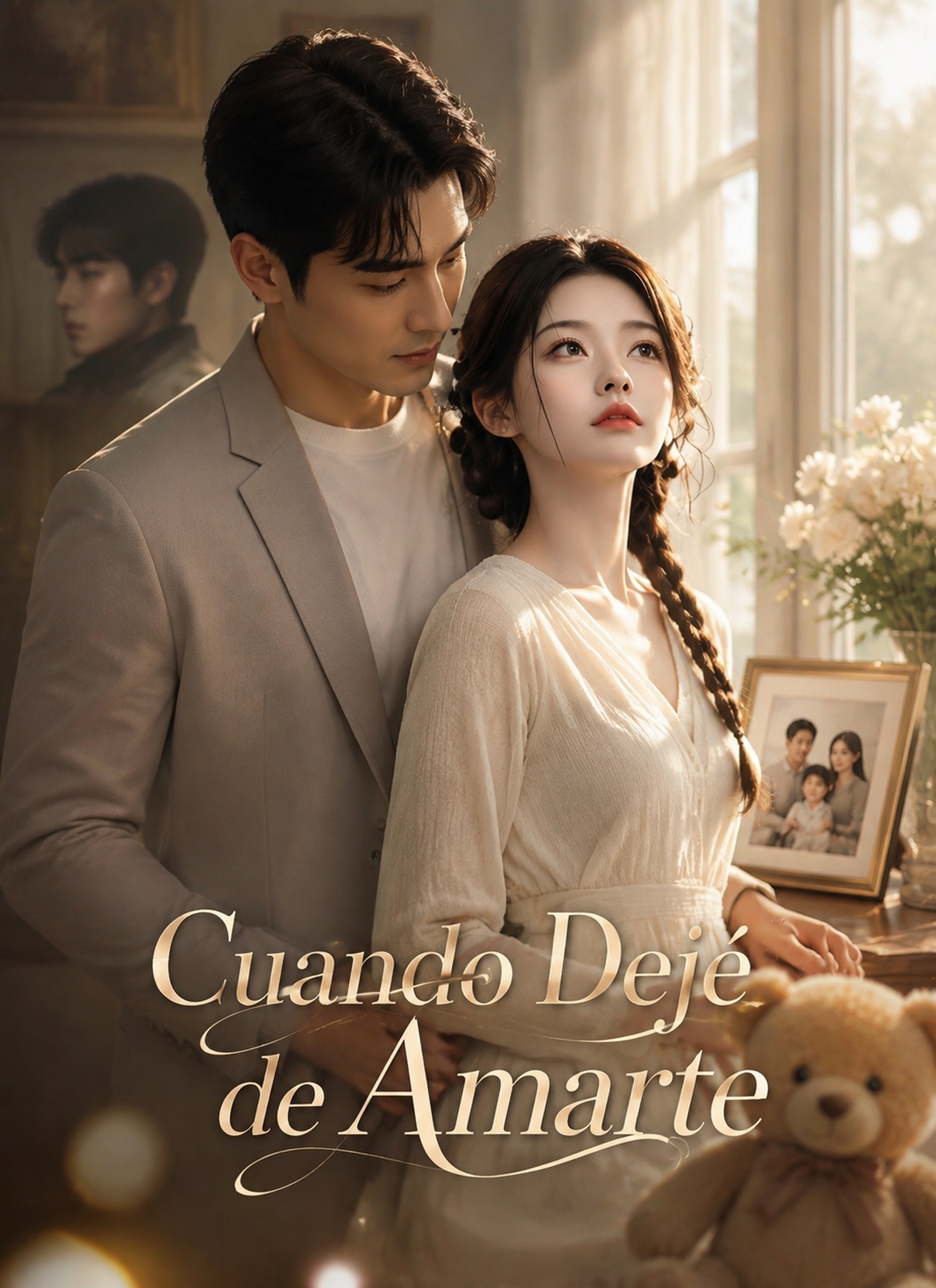 [Doblado]Cuando Dejé de Amarte