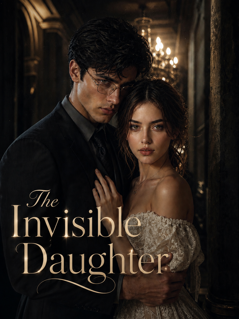 The Invisible Daughter