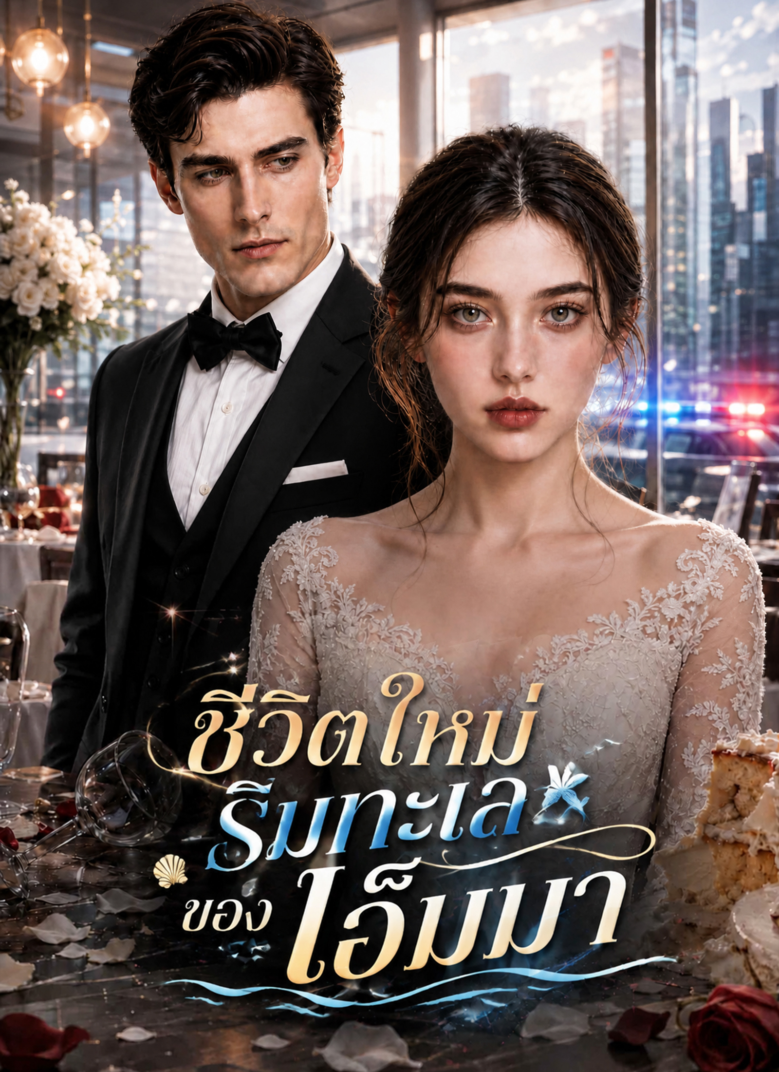 ชีวิตใหม่ริมทะเลของเอ็มมา