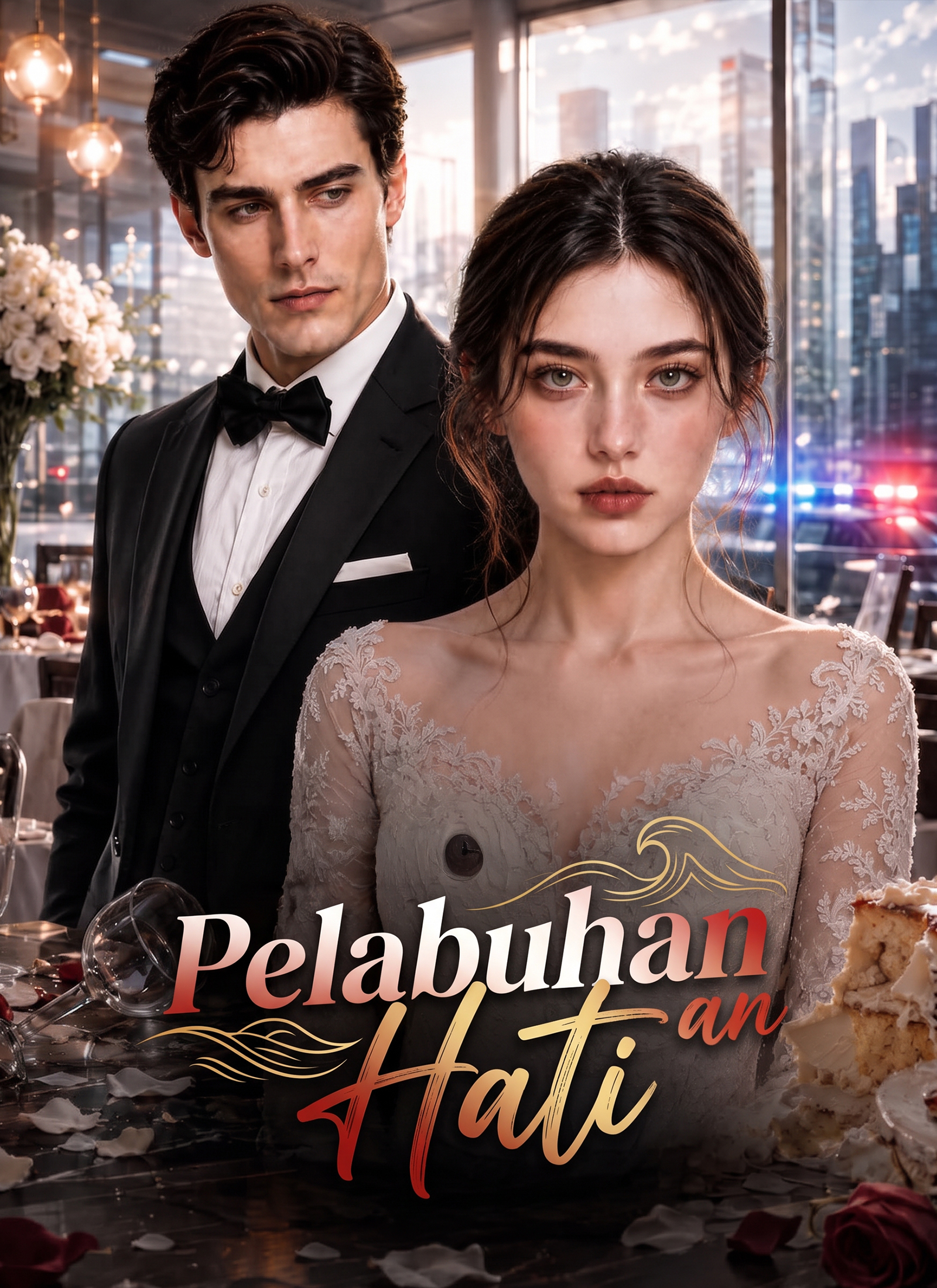 Pelabuhan Hati