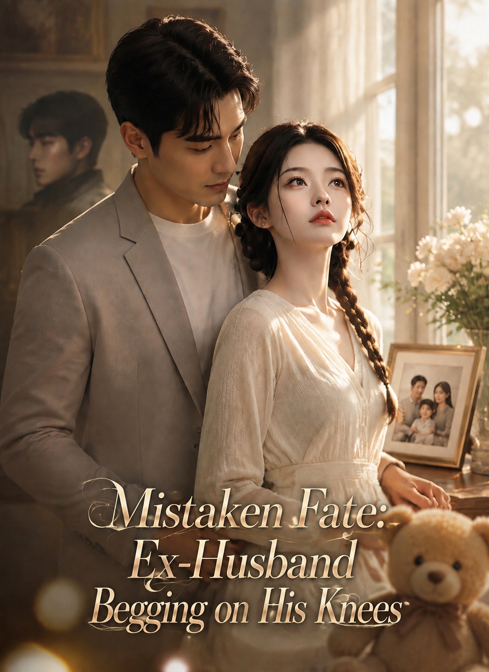 [Dubbed] Mistaken Fate: Ex-Husband Begging on His Knees